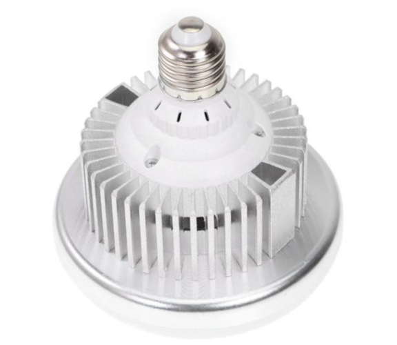 Lampadina LED BRESSER BR-LB2 E27/12W (corrisponde a una lampadina convenzionale da 65W) 5500K