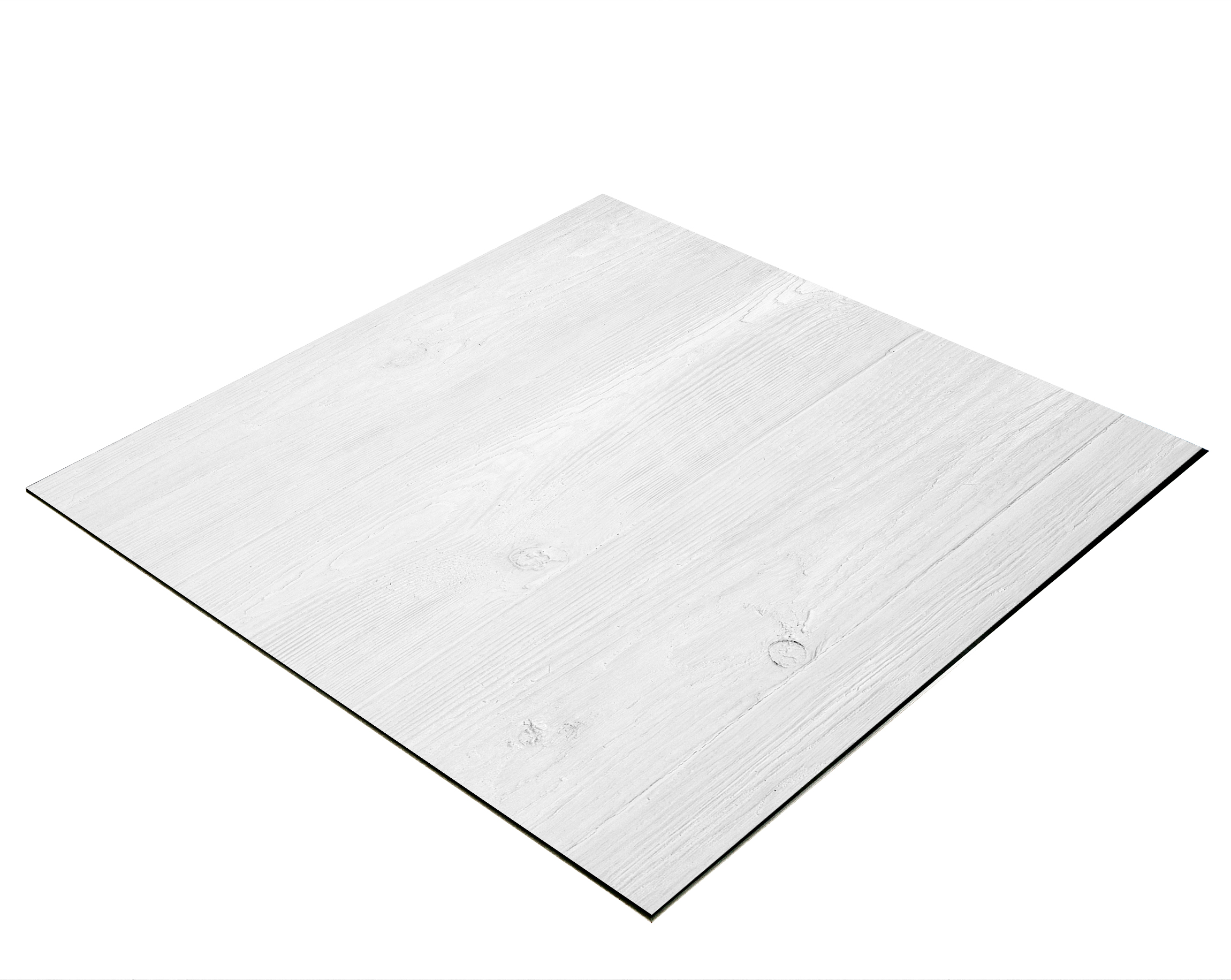 Sfondo BRESSER Flat Lay per Foto dall’Alto 60 x 60 cm Colore Tavolato Bianco