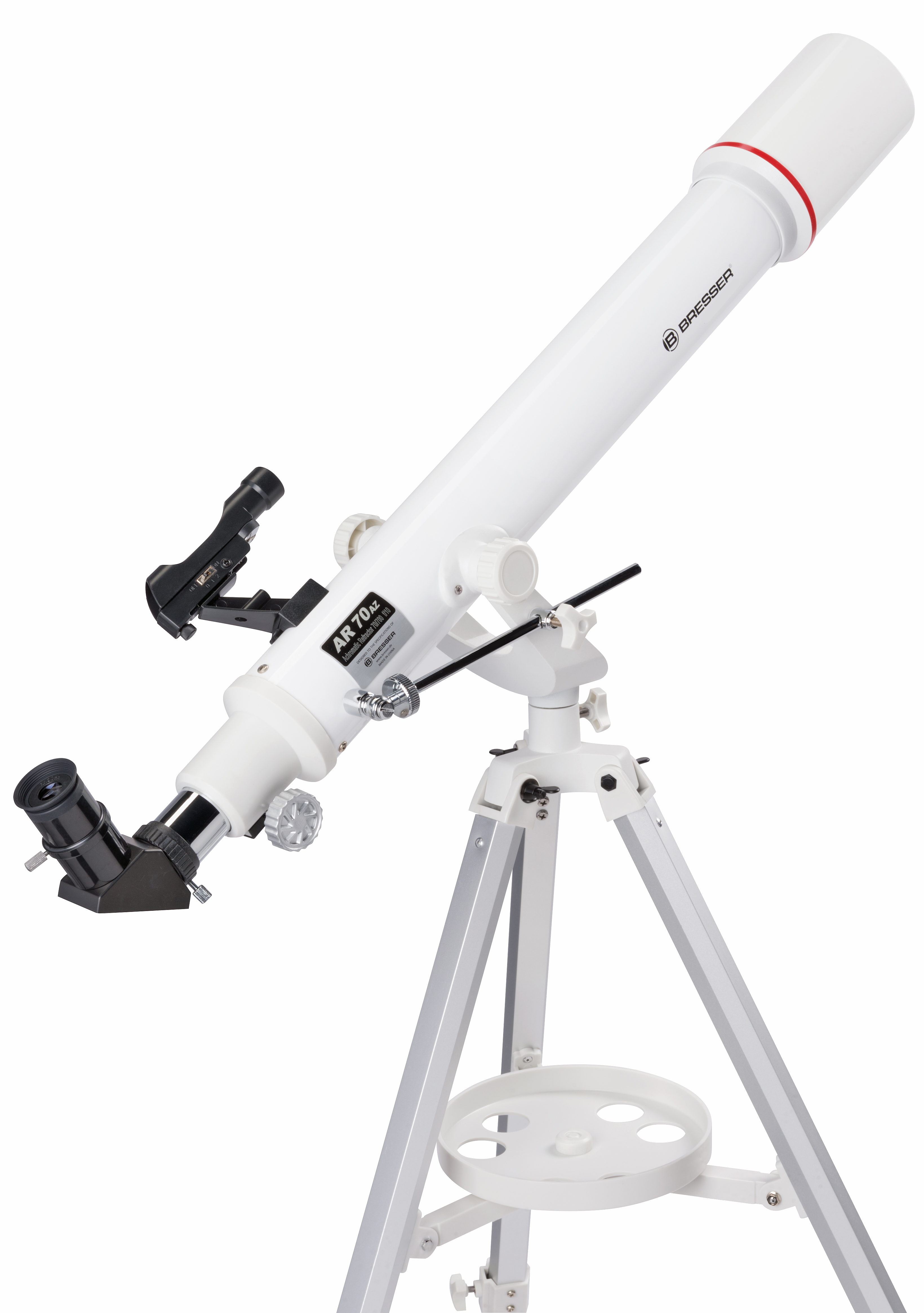 BRESSER NANO AR-70/700 AZ Telescope