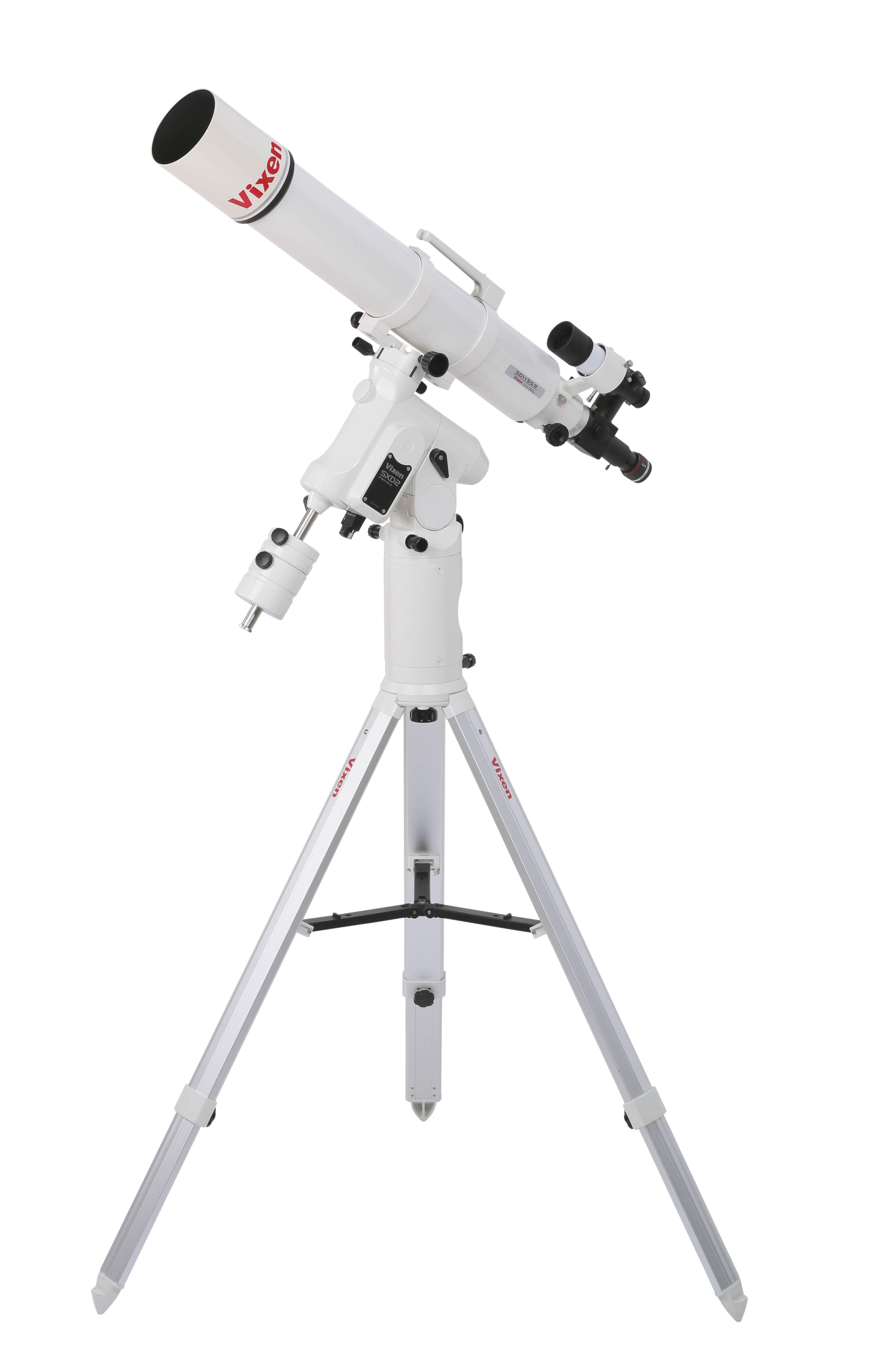 Set Telescopio Vixen SXD2WL SD115SII