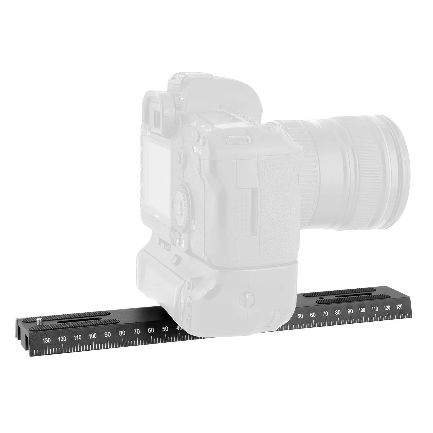 EXPLORE SCIENTIFIC guida di supporto fotocamera per il montaggio di iEXOS-100