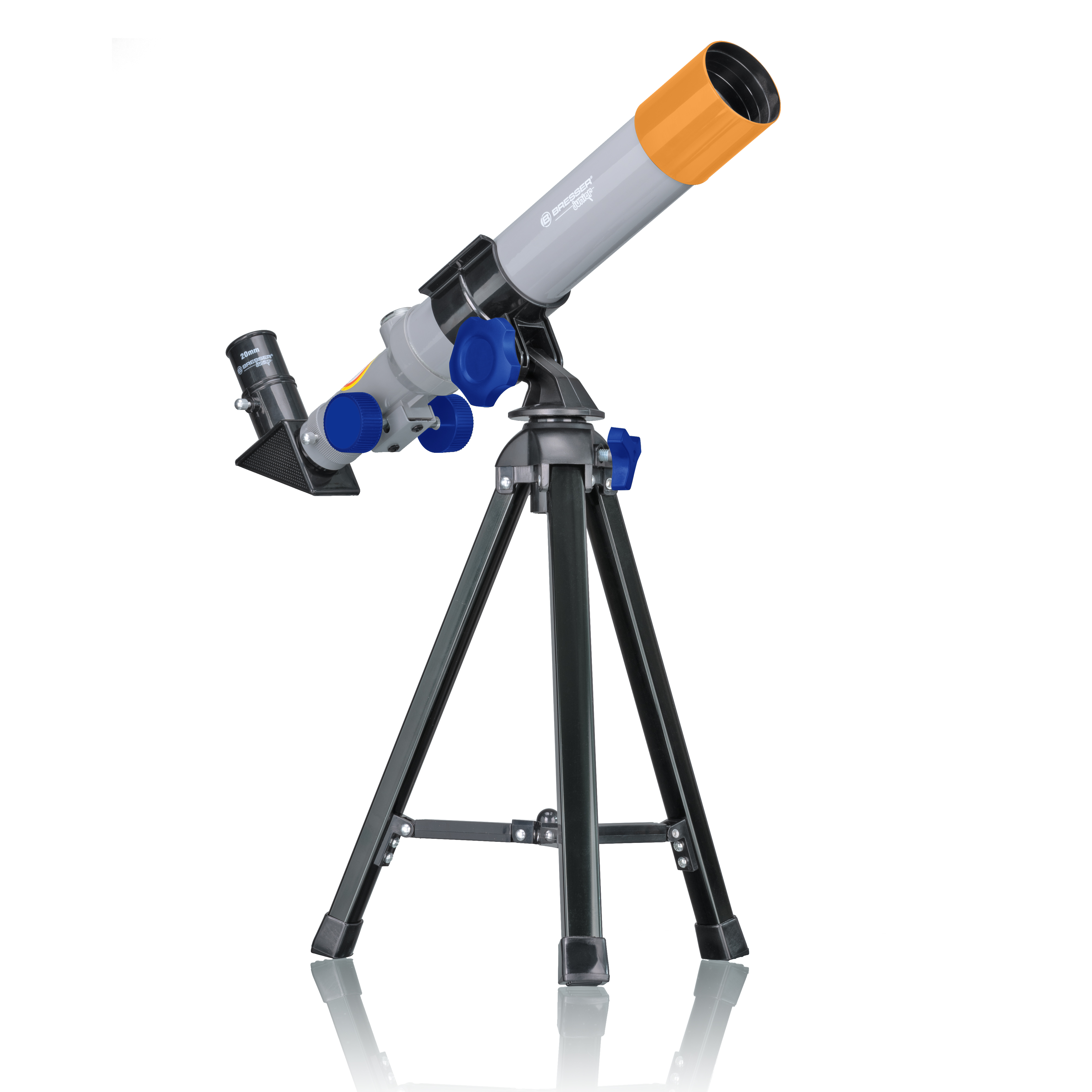 Set microscopio e telescopio BRESSER JUNIOR