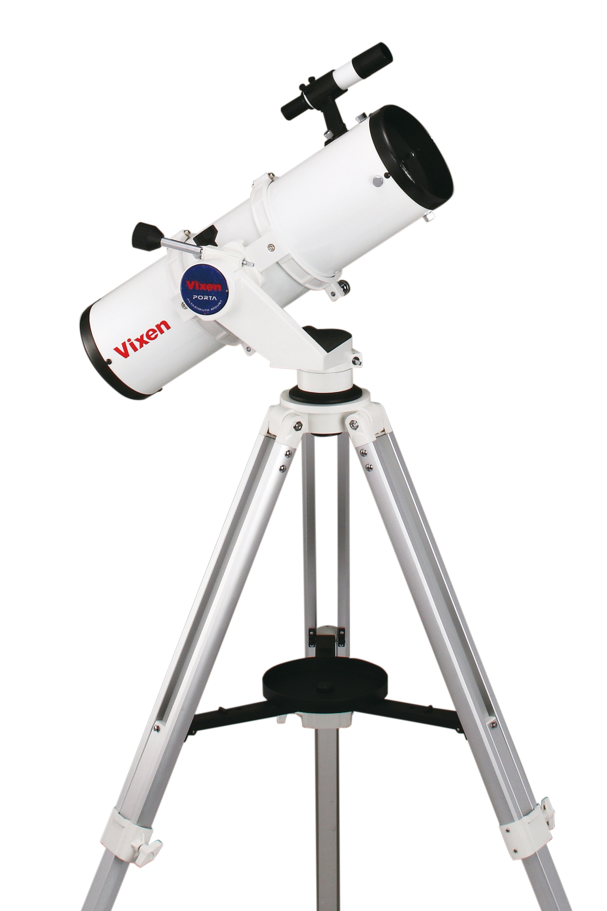 Set con telescopio Vixen R130Sf Porta II