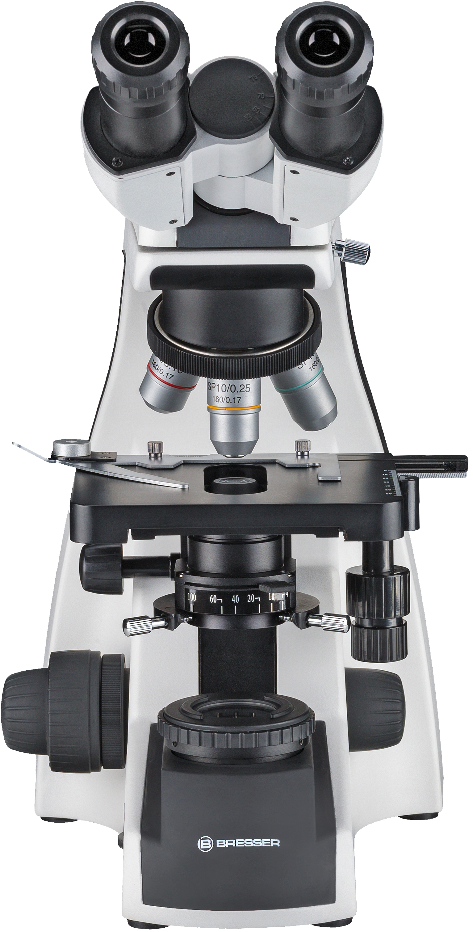 Microscopio binoculare BRESSER Science TFM-201 Bino (30)