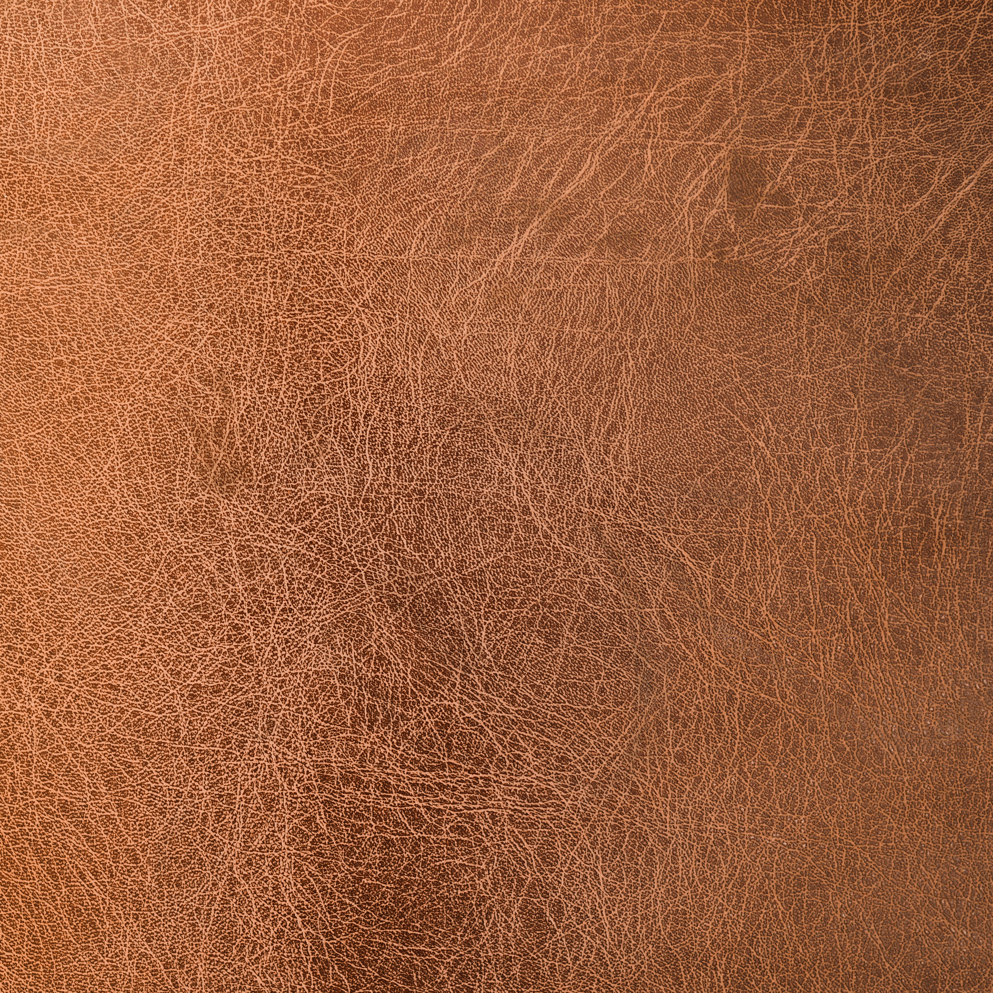 Sfondo BRESSER Flat Lay per Foto dall’Alto 60 x 60 cm Colore Effetto Pelle Marrone Ruggine