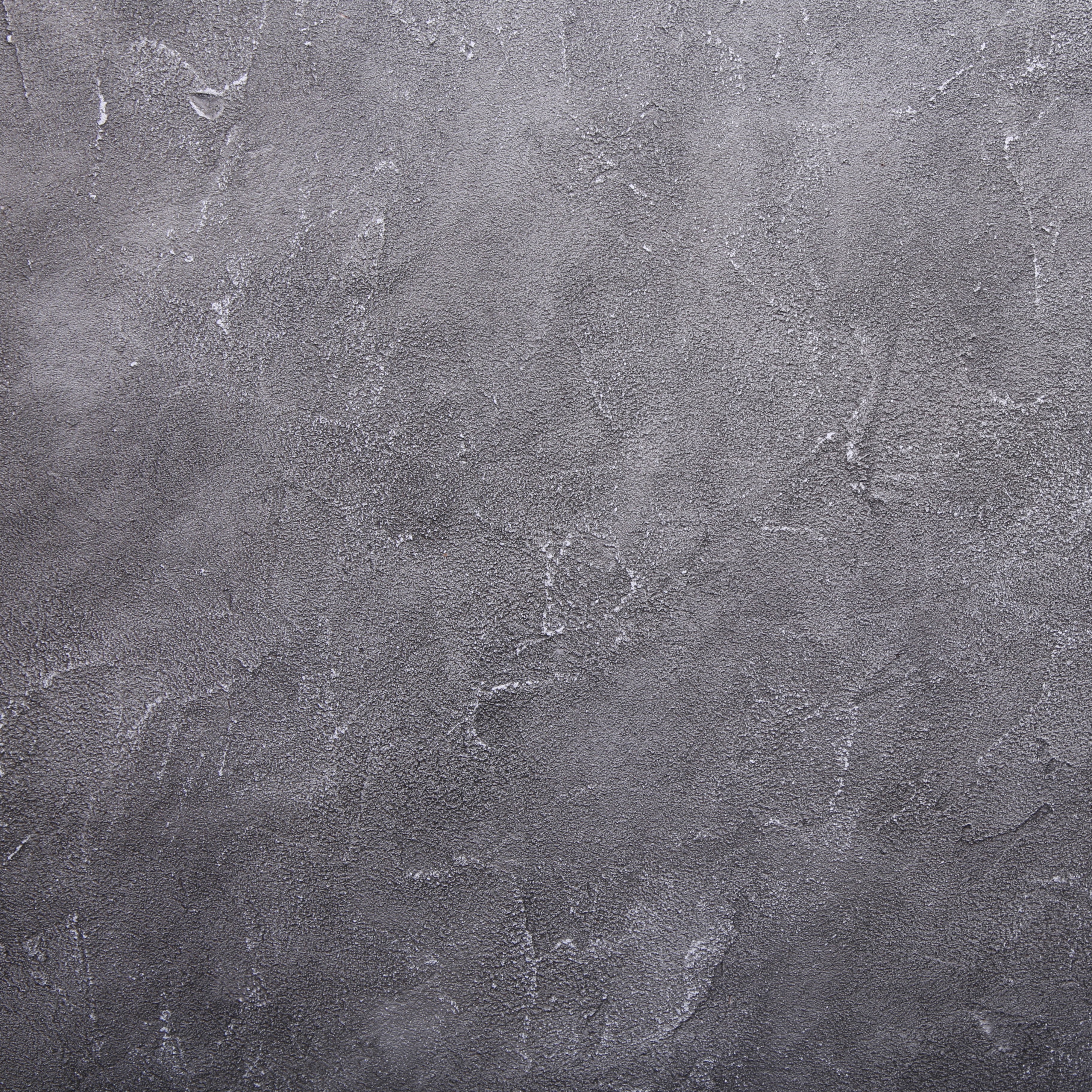 Sfondo BRESSER Flat Lay per Foto dall’Alto 60 x 60 cm Colore Effetto Cemento Grigio
