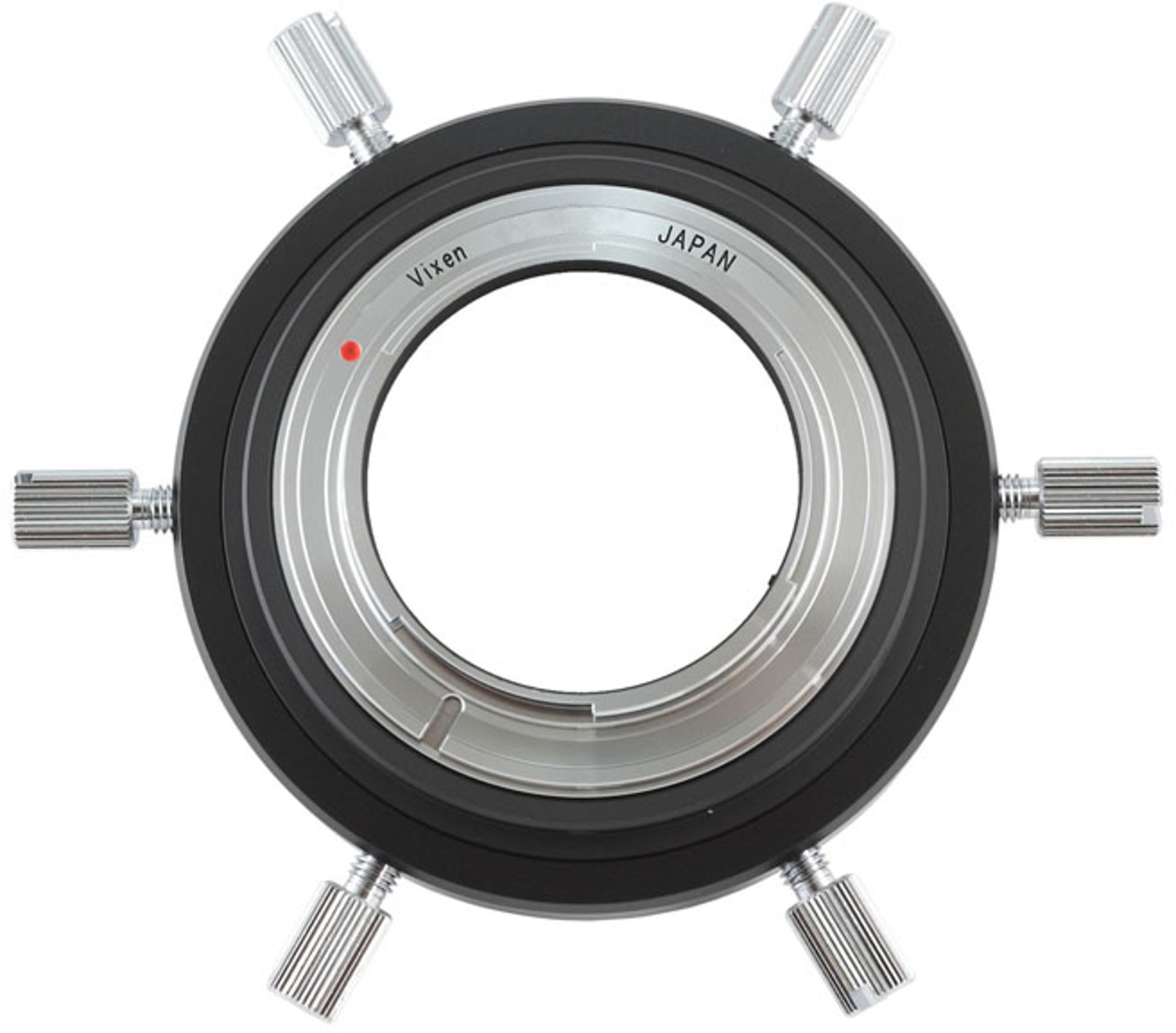 Riduttore di focale Vixen 60DA per fotocamere Canon EOS