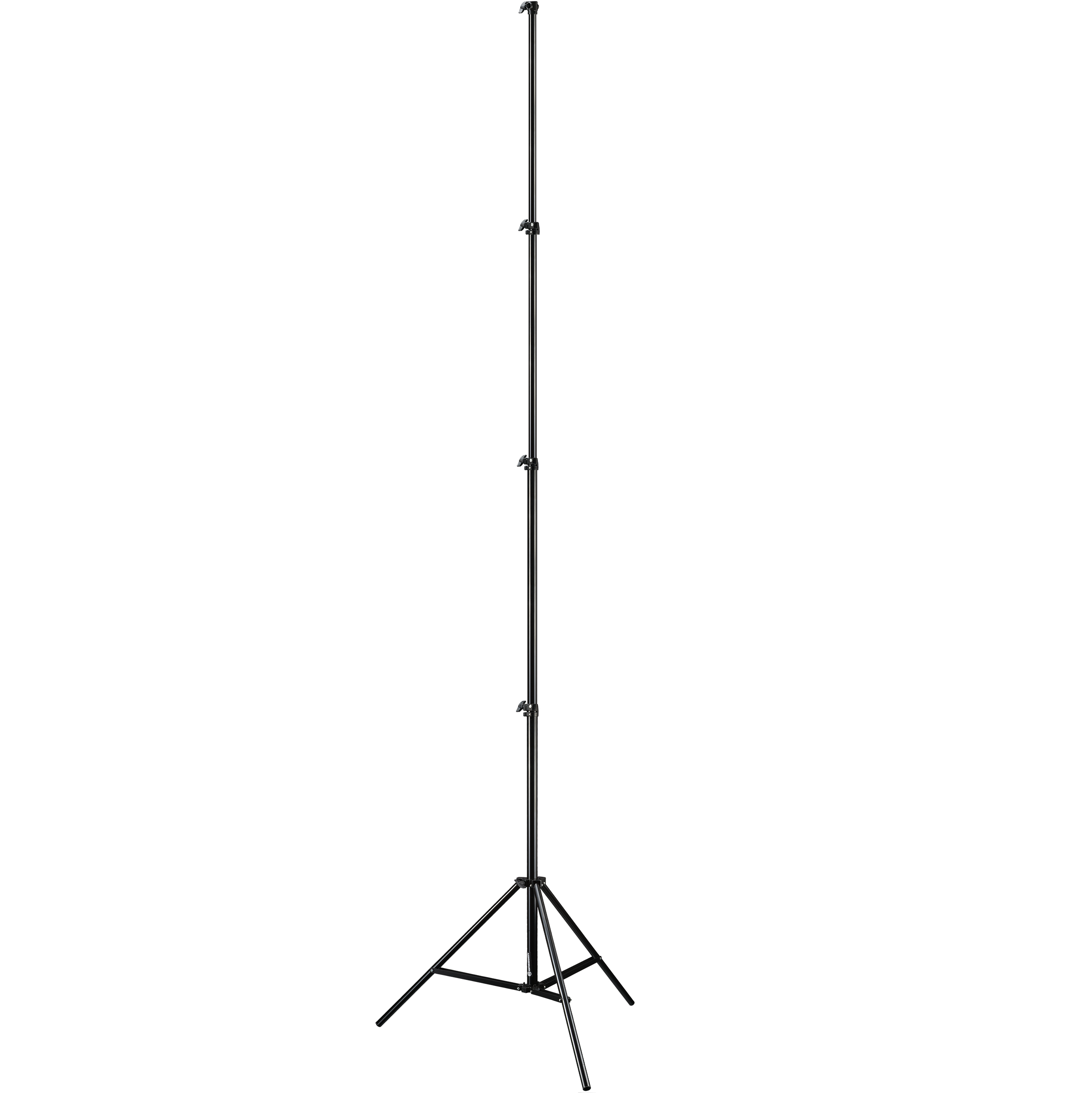 Stativo da lampada BRESSER BR-TP400R 400 cm
