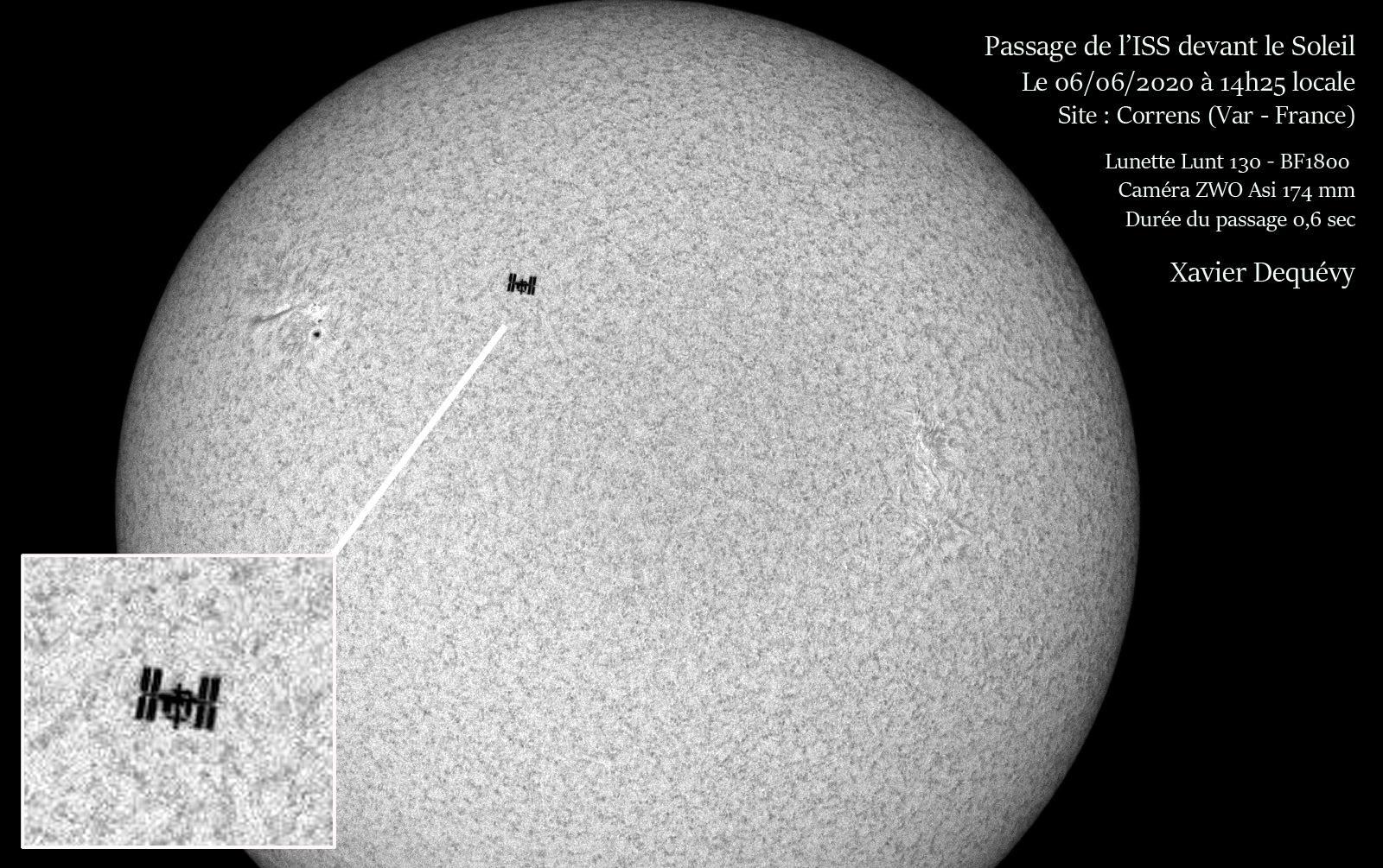 LUNT LS130MT/B1800R&P Allround APO Telescopio per Sole + Cielo Stellato