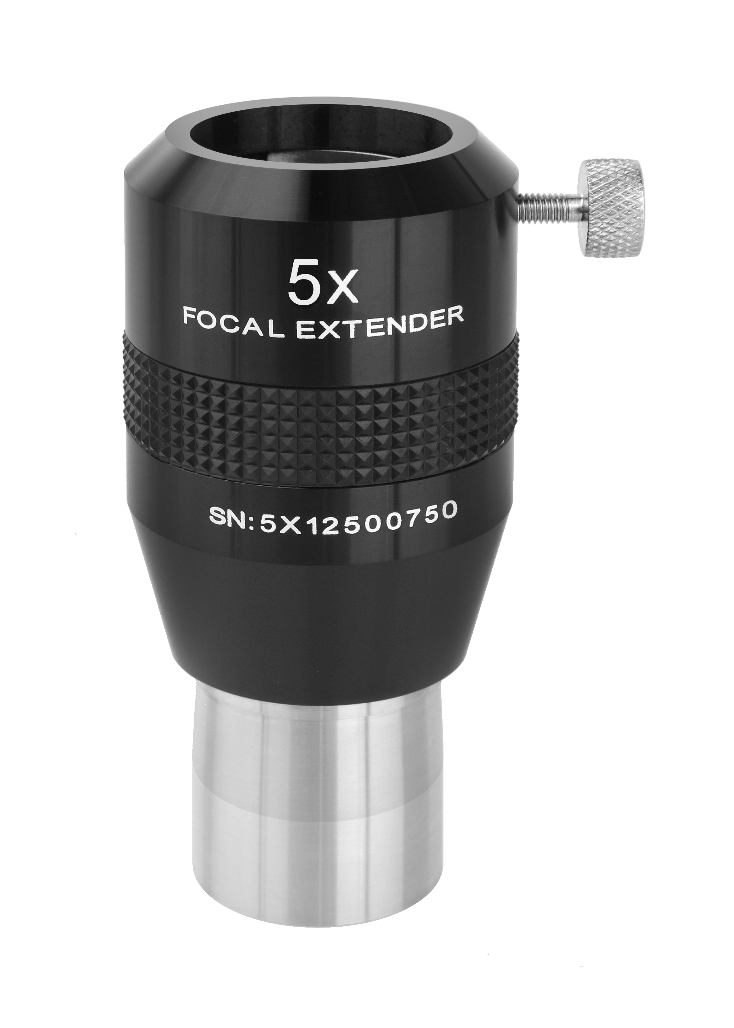EXPLORE SCIENTIFIC convertitore di focale 5x 31,7mm/1.25"