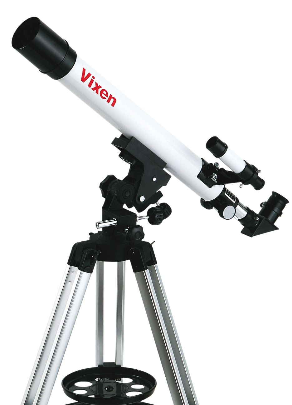 Vixen Set telescopio Space Eye 50M