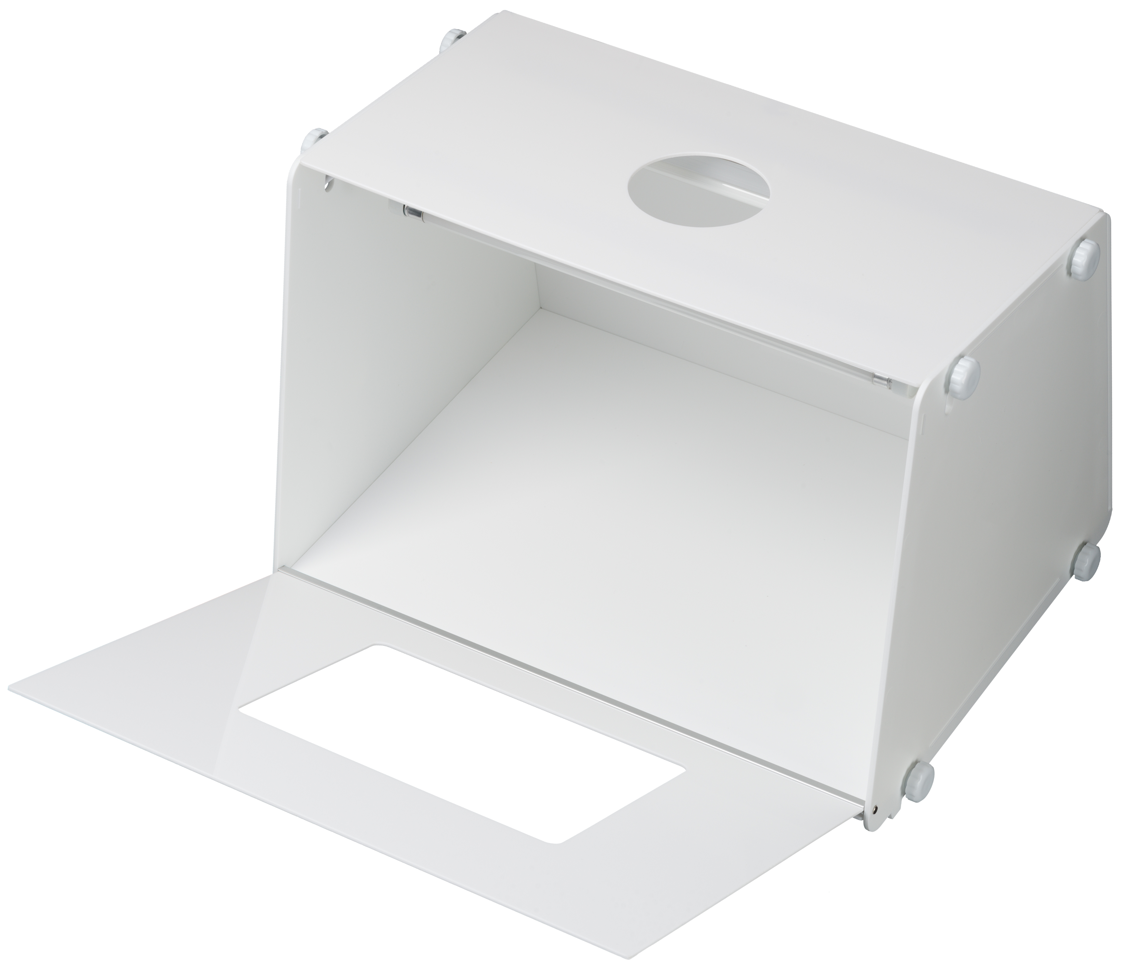 Light box + luce BRESSER BR-PH40 40x30x29cm