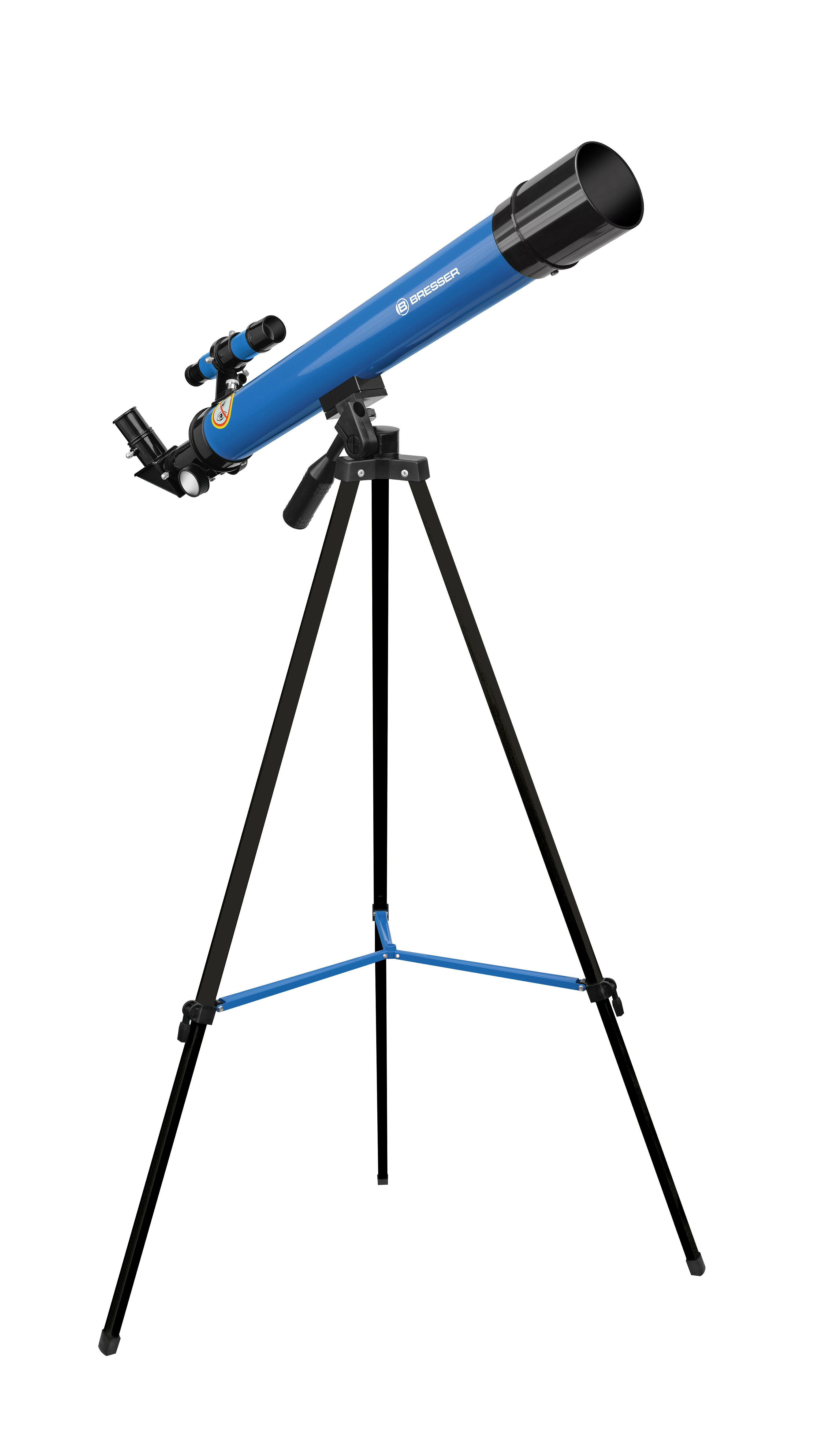 Telescopio rifrattore BRESSER JUNIOR 45/600 AZ