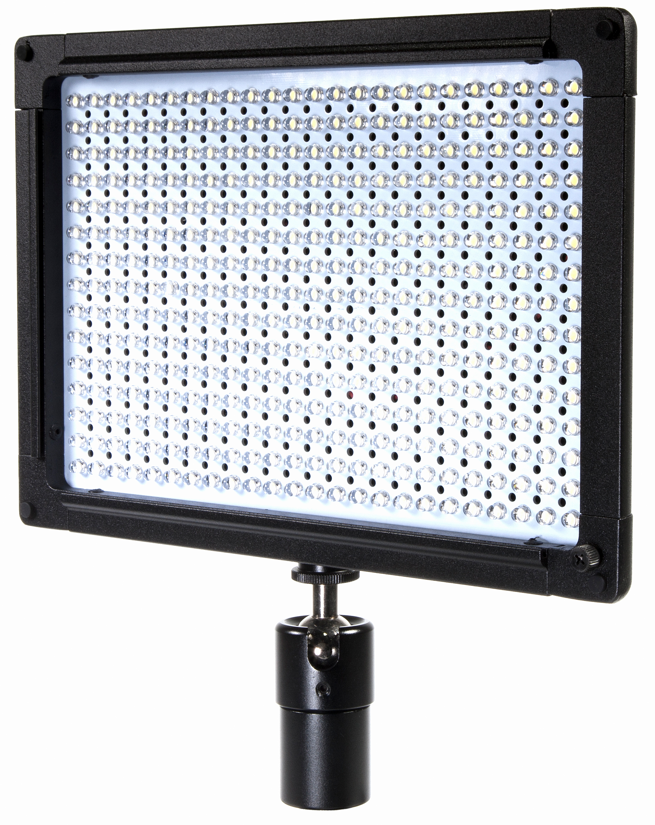 Lampada Pannello LED BRESSER SH-360A Bi-Color Set di 3 Pezzi