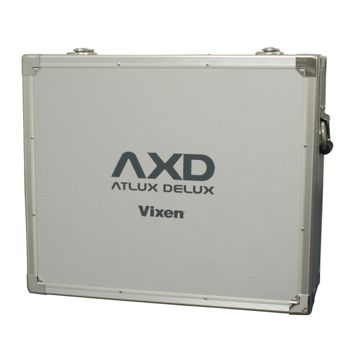 Vixen AXD Koffer (Refurbished)