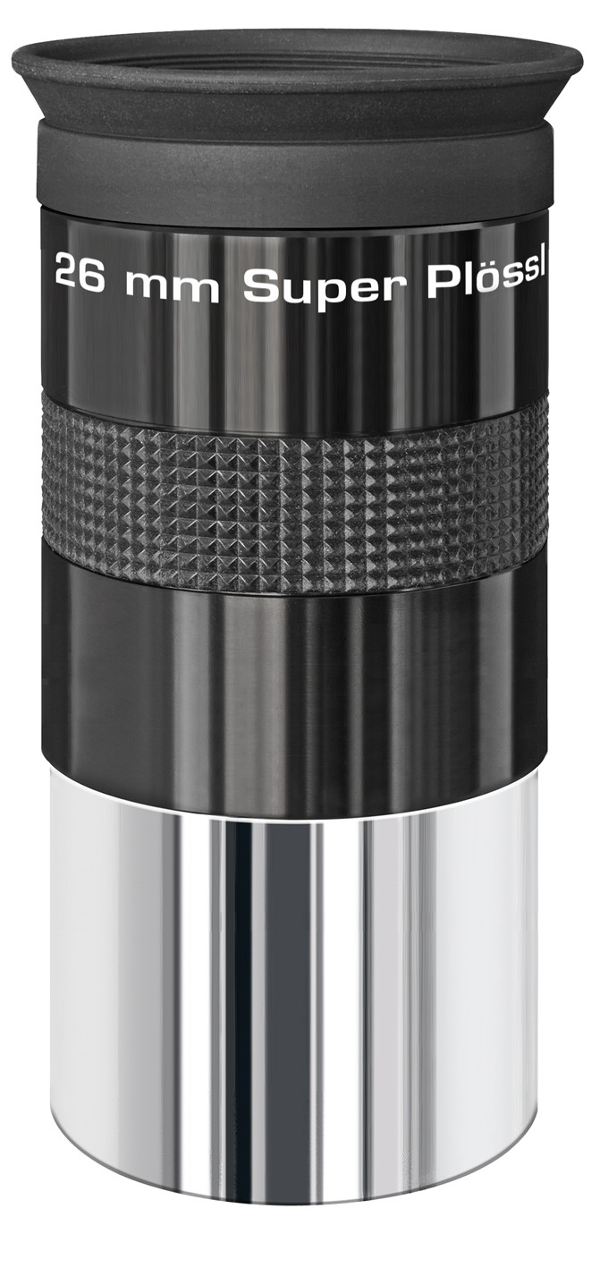 BRESSER Messier AR-90 90/900 Mirino ottico