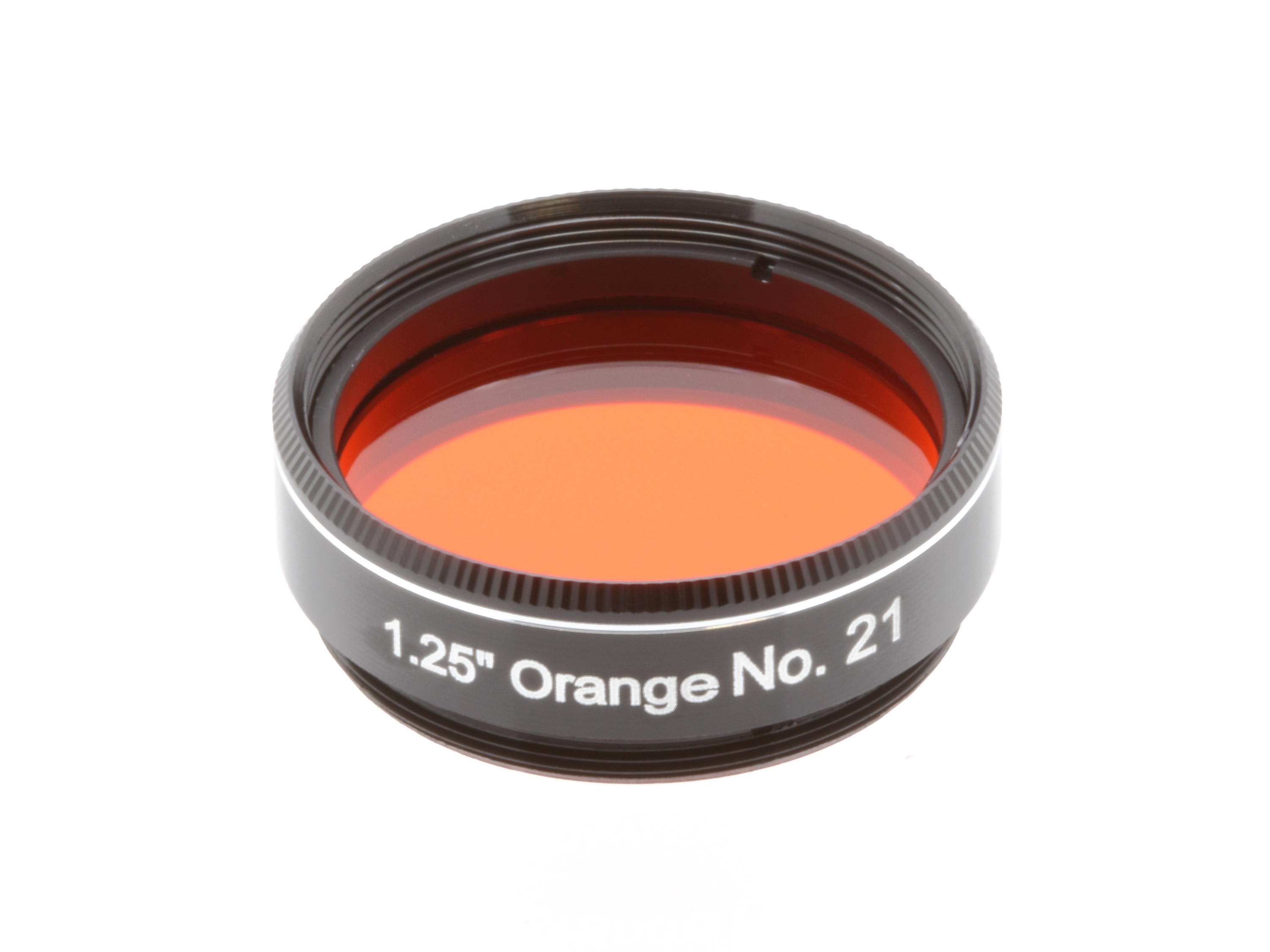 Filtro EXPLORE SCIENTIFIC 1.25” Arancione num.21