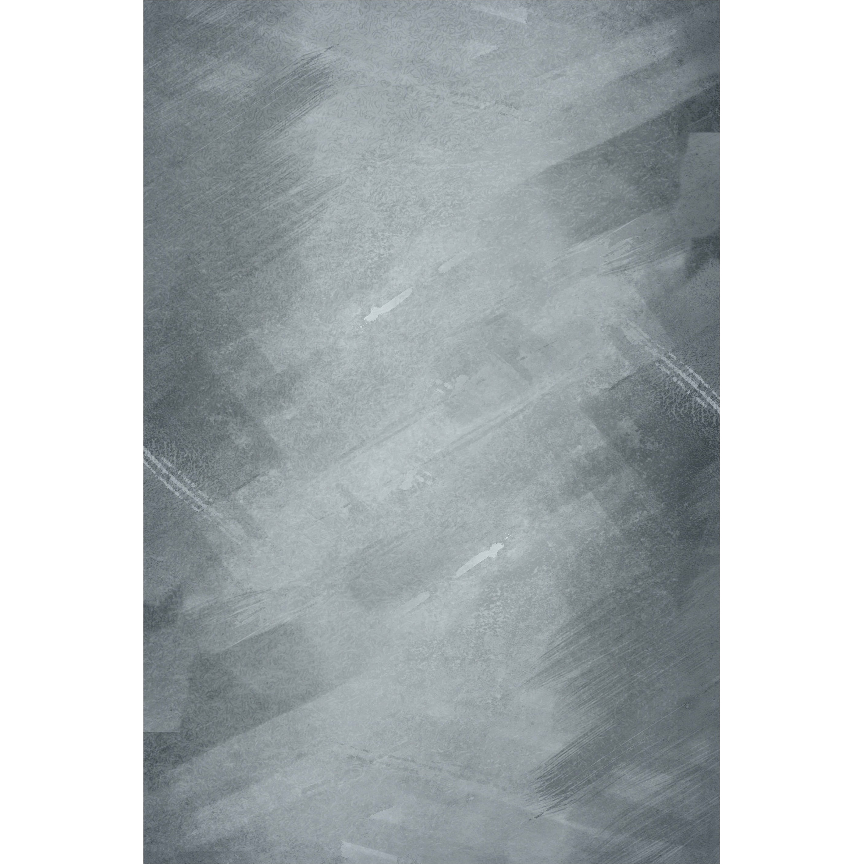 Fondale in Tessuto BRESSER con Motivo fotografico 80 x 120 cm - Painted Grey