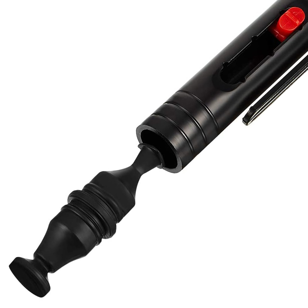 Penna di pulizia BRESSER BR-LP10 per lenti, obiettivi e i filtri