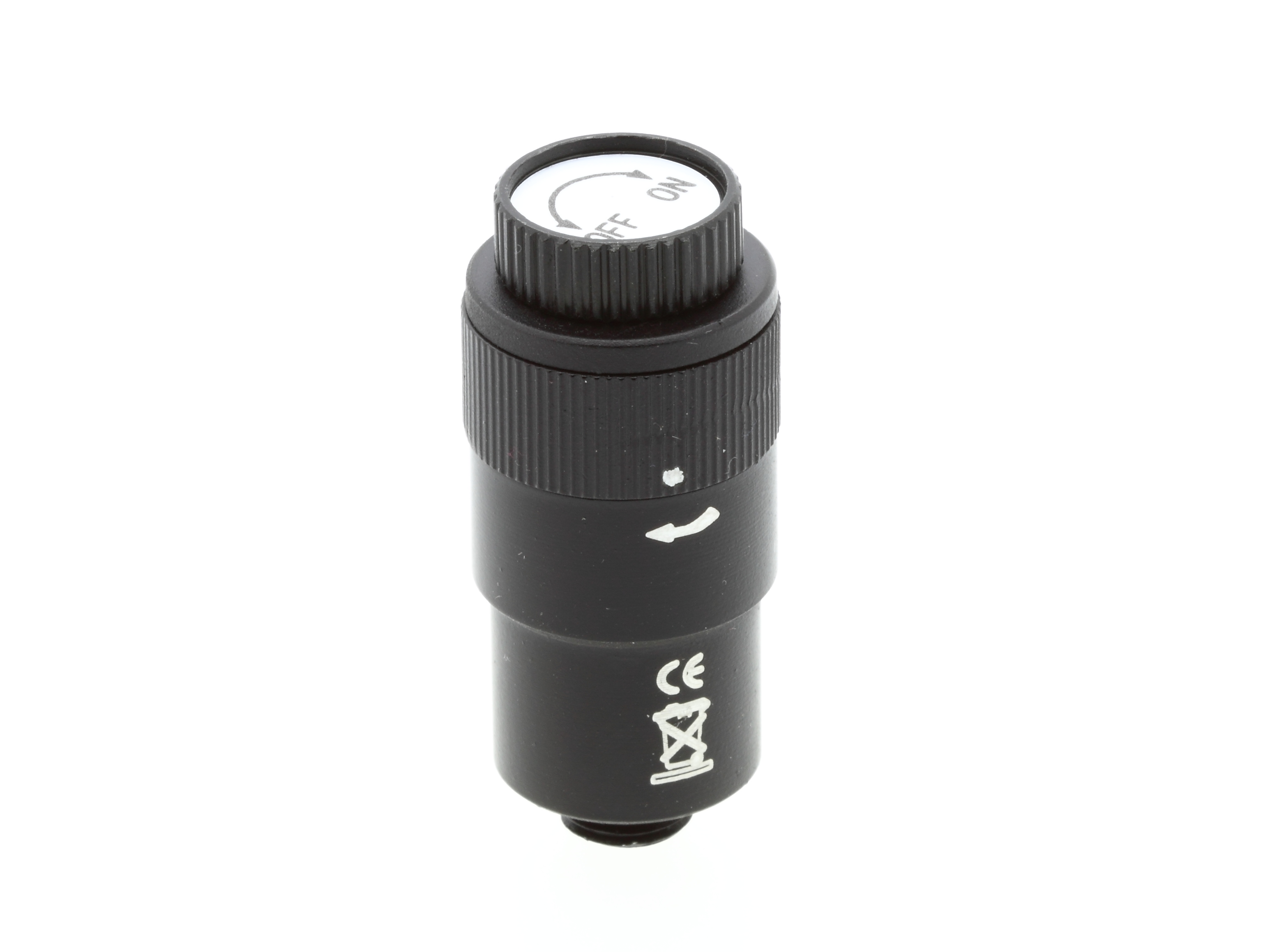 BRESSER Illuminatore per cercatori per EXOS-2 M8x0.75mm