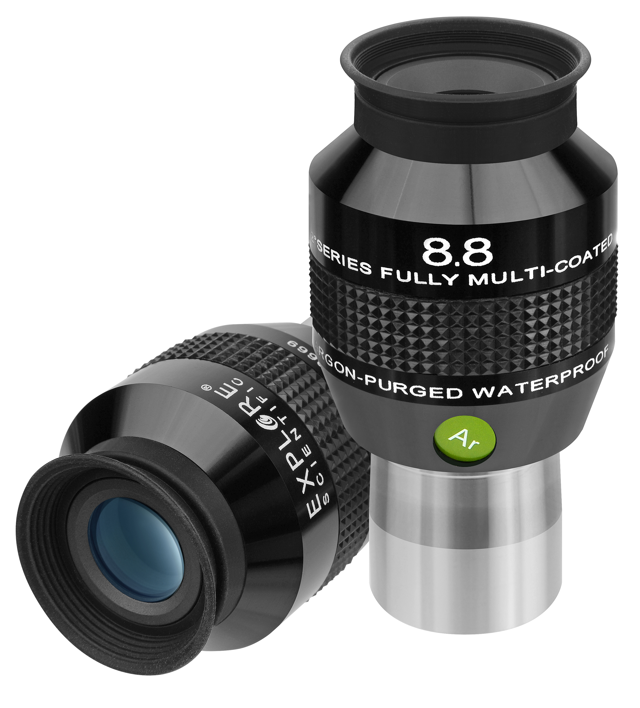 EXPLORE SCIENTIFIC Oculare Ar 8,8 mm (1,25") 82°