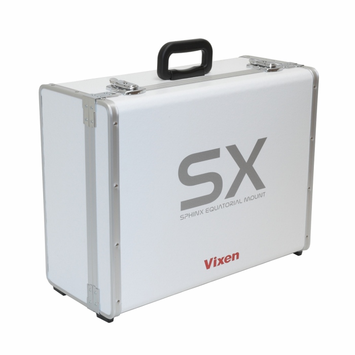 Valigetta da trasporto Vixen SX