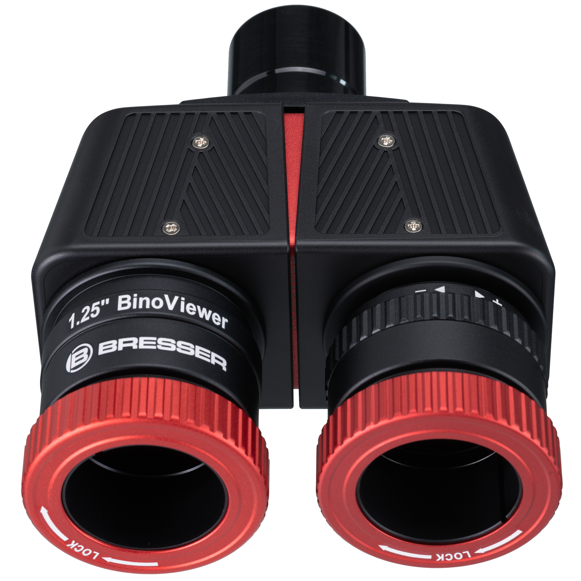 Torretta binoculare BRESSER Deluxe 1,25 "