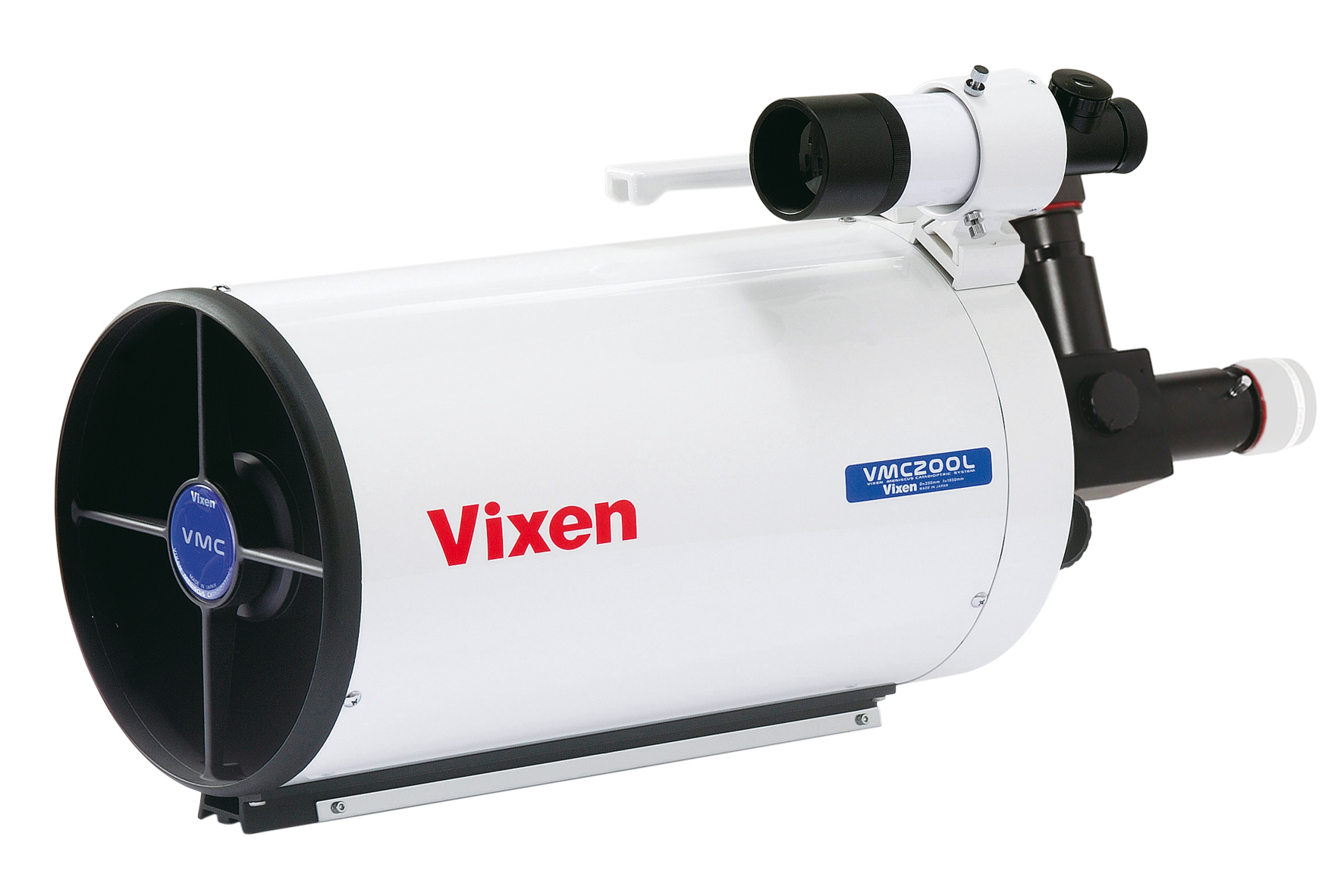 Telescopio riflettore Maksutov-Cassegrain Vixen VMC200L - tubo ottico