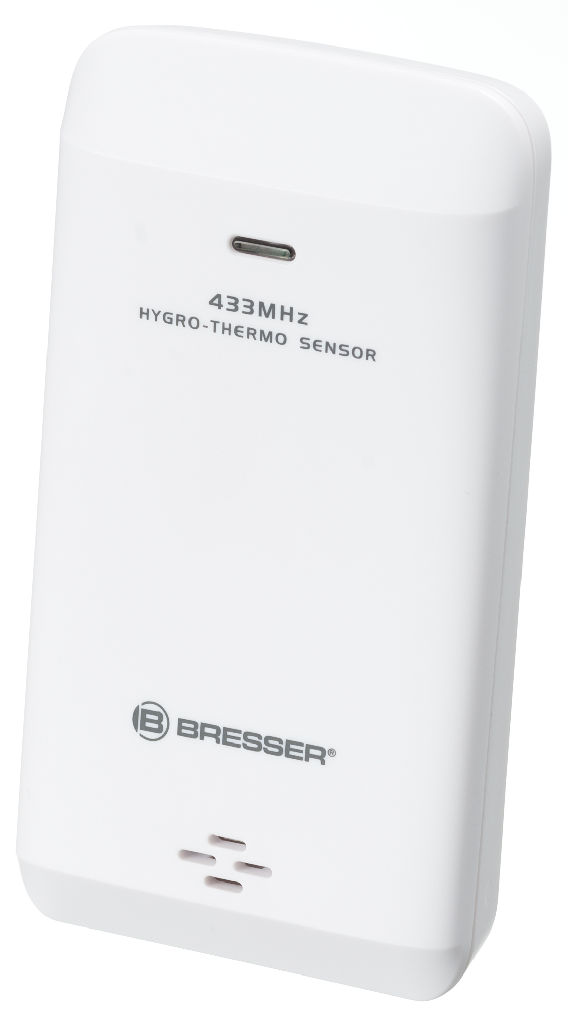 Sensore termoigrometrico BRESSER 8 canali
