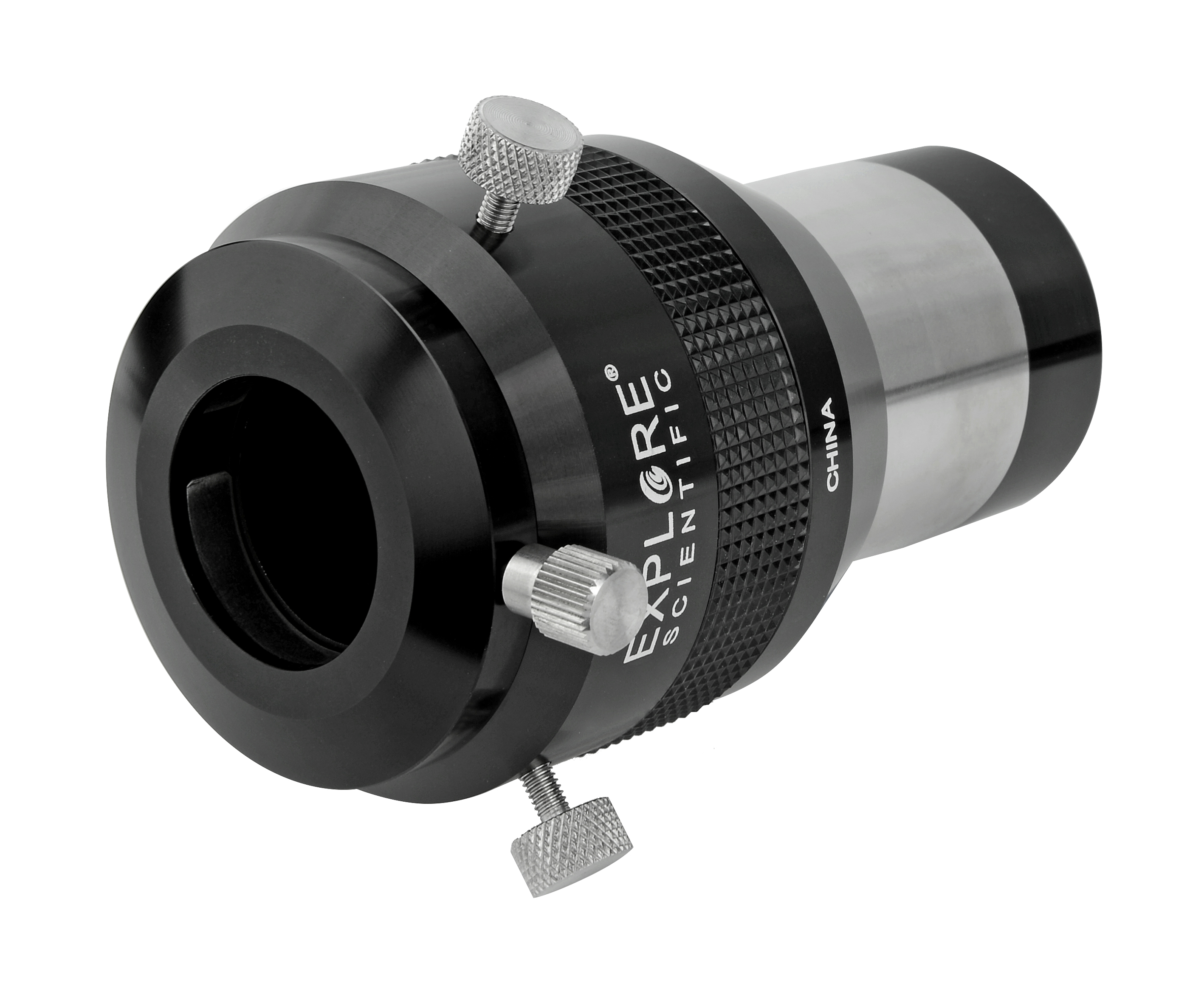 EXPLORE SCIENTIFIC convertitore di focale 2x 50,8mm/2"