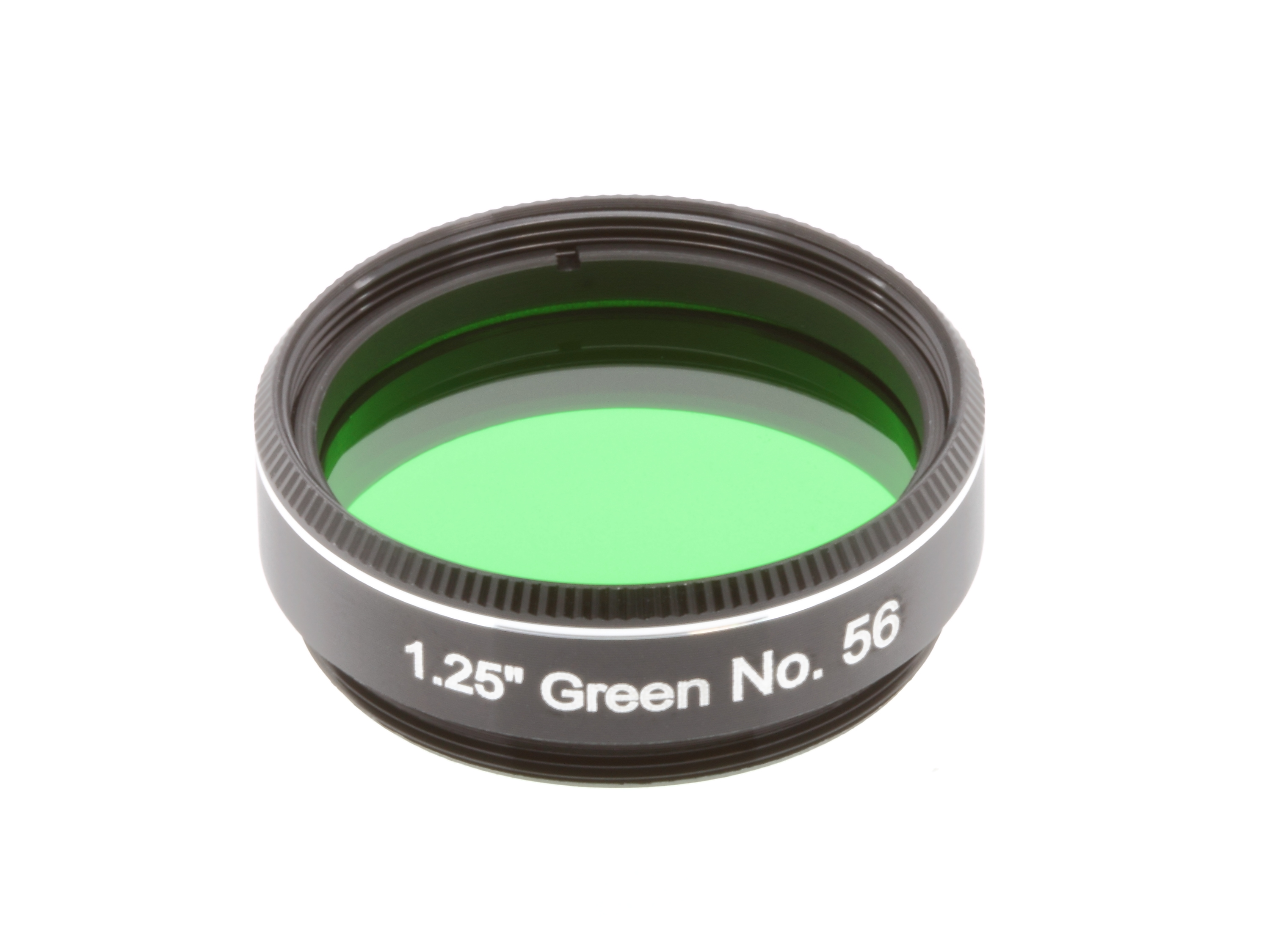 Filtro EXPLORE SCIENTIFIC 1,25” Verde num.56