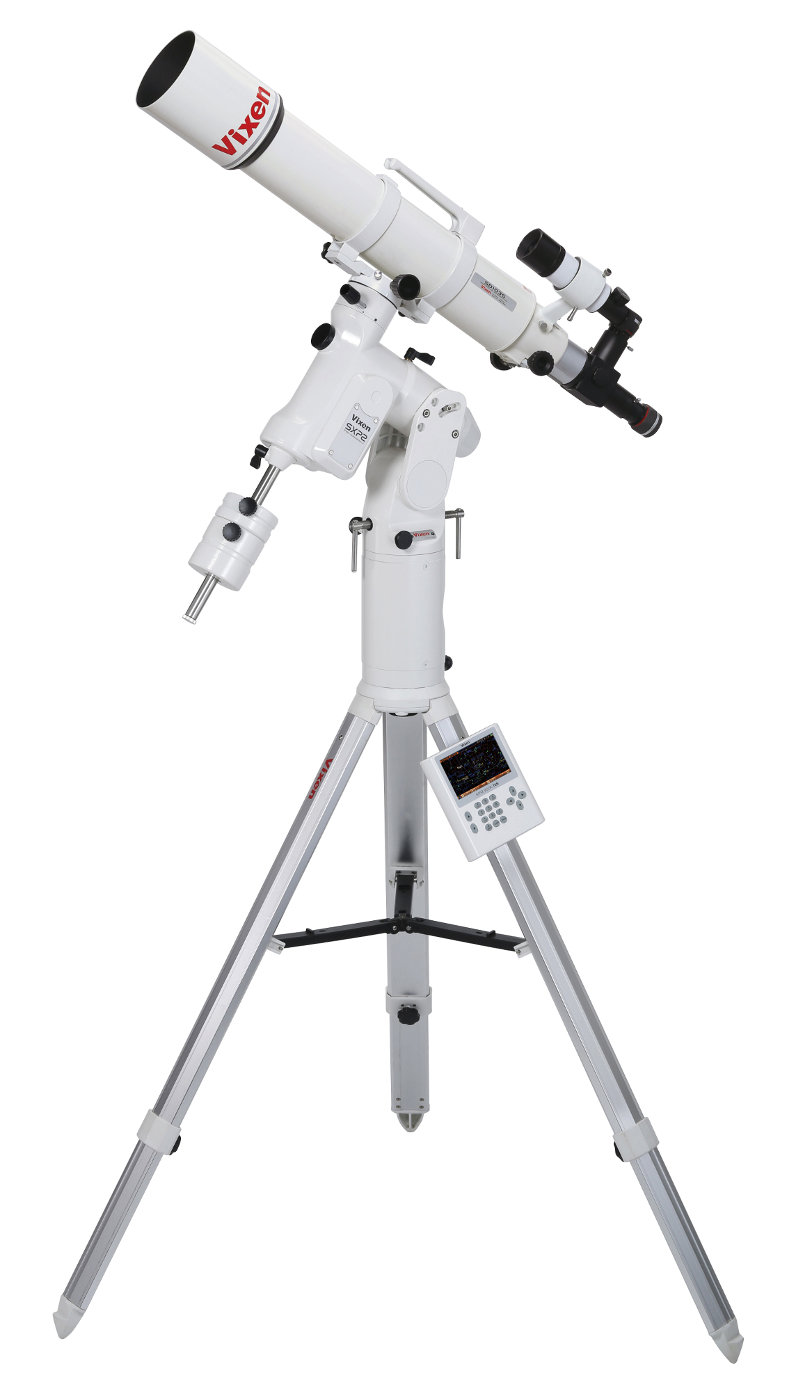 Set telescopio completo Vixen SXP2-SD103S-S-PFL