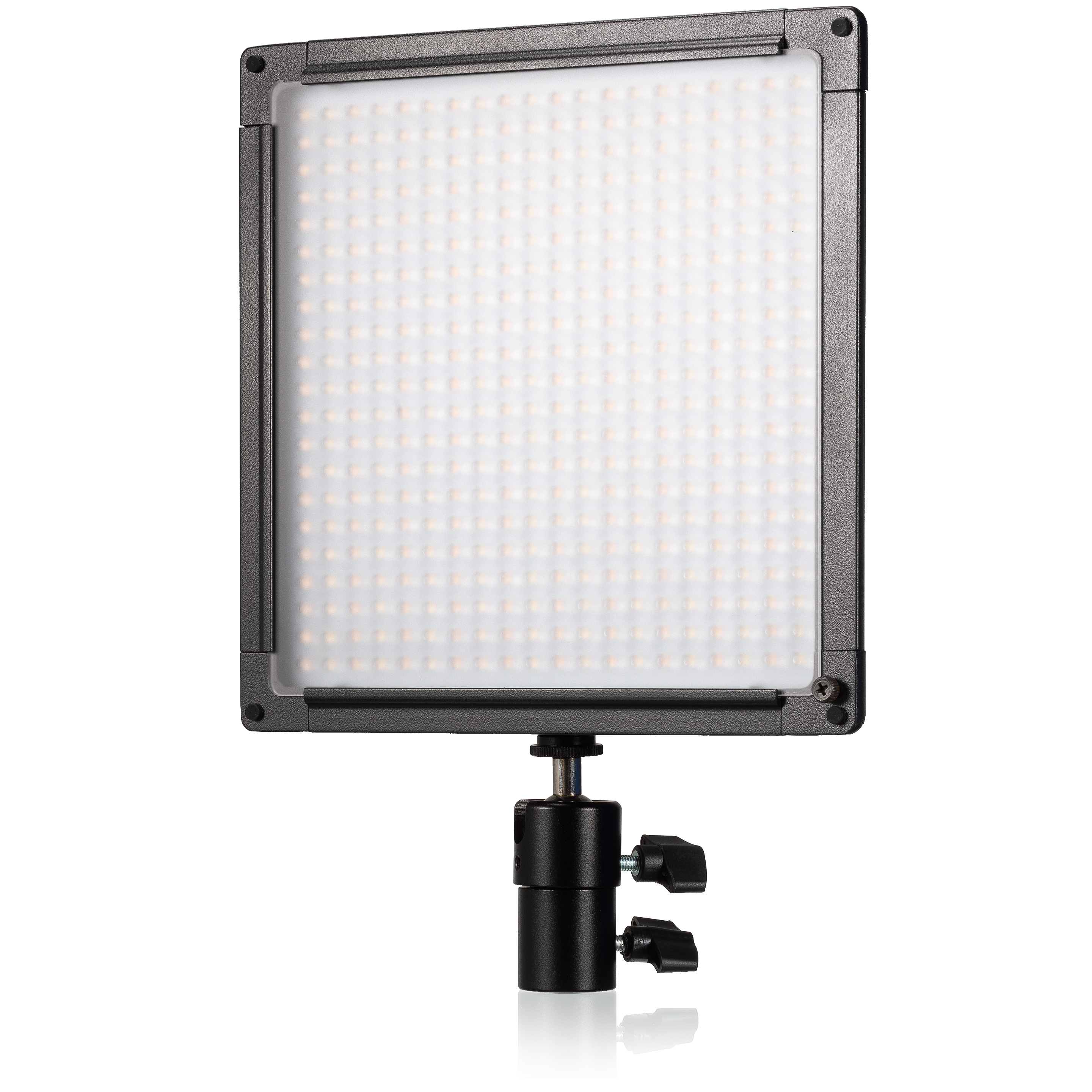Lampada LED per Fotostudio BRESSER SH-420A Bi-Color 25W/3700LUX Slimline