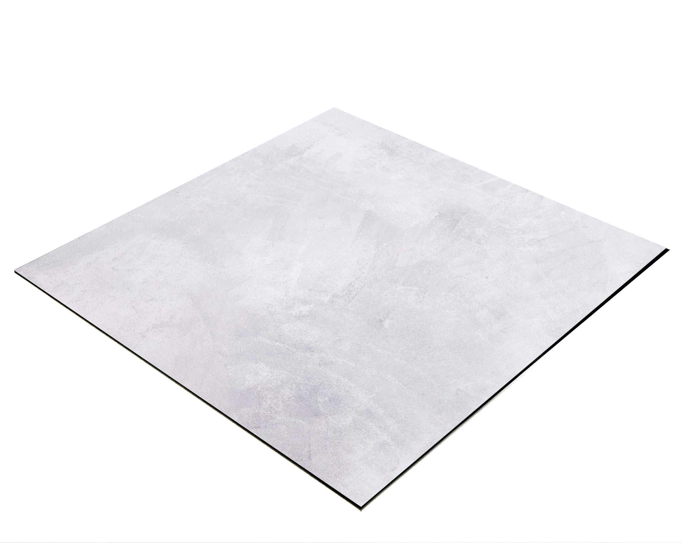 Sfondo BRESSER Flat Lay per Foto dall’Alto 40 x 40 cm Colore Effetto Cemento Grigio Chiaro