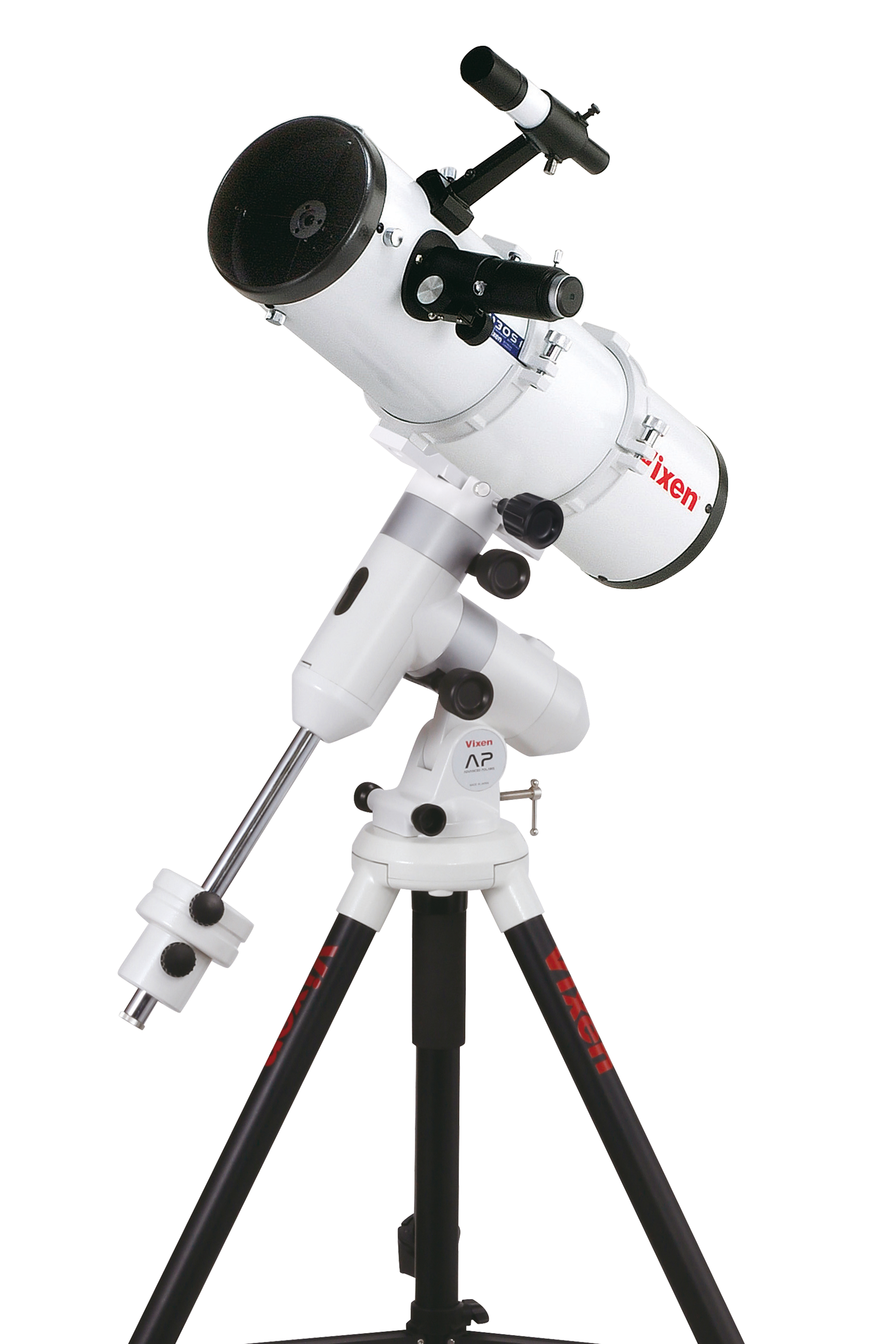 Vixen Set telescopio AP-R130Sf
