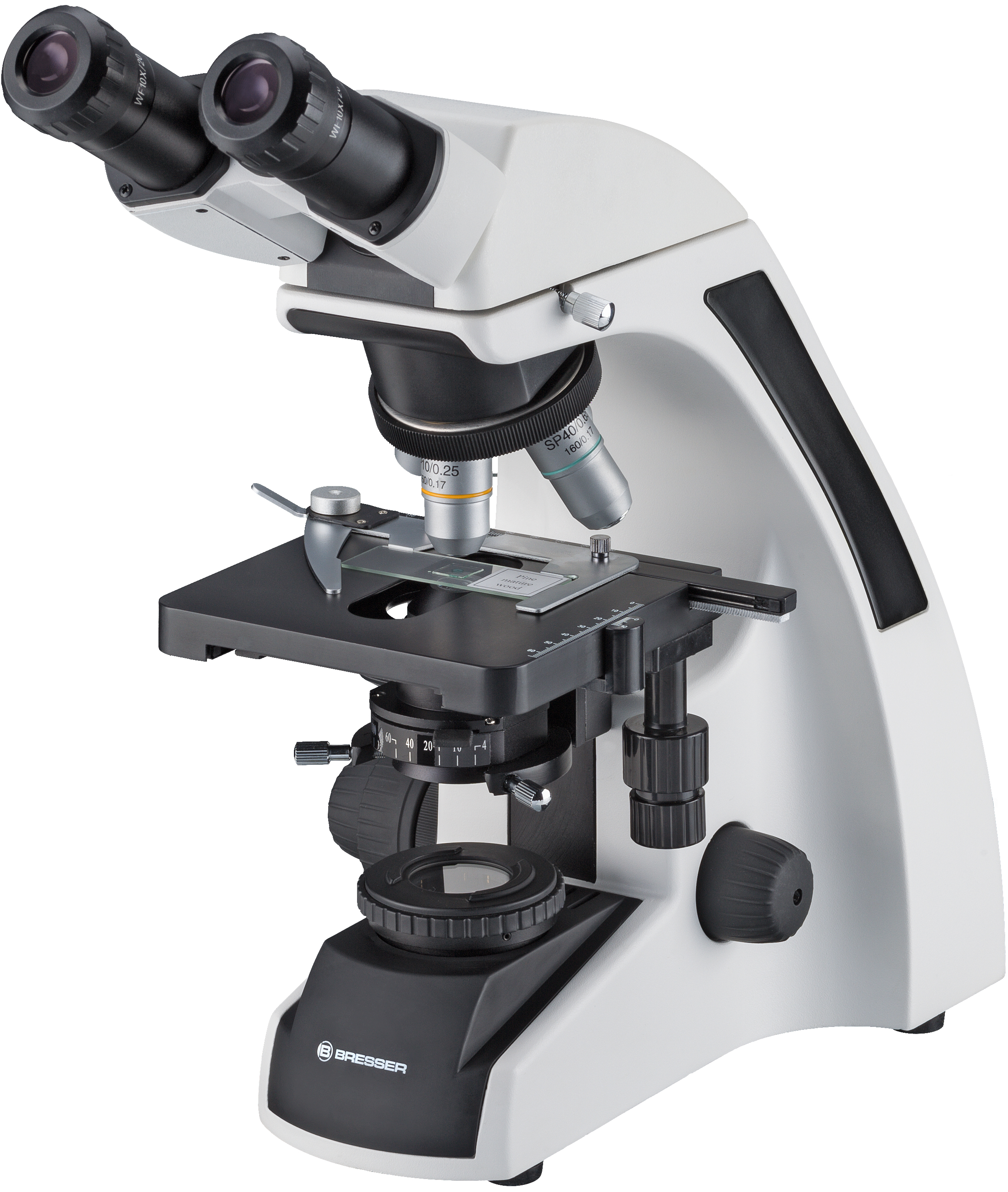 Microscopio binoculare BRESSER Science TFM-201 Bino (30)