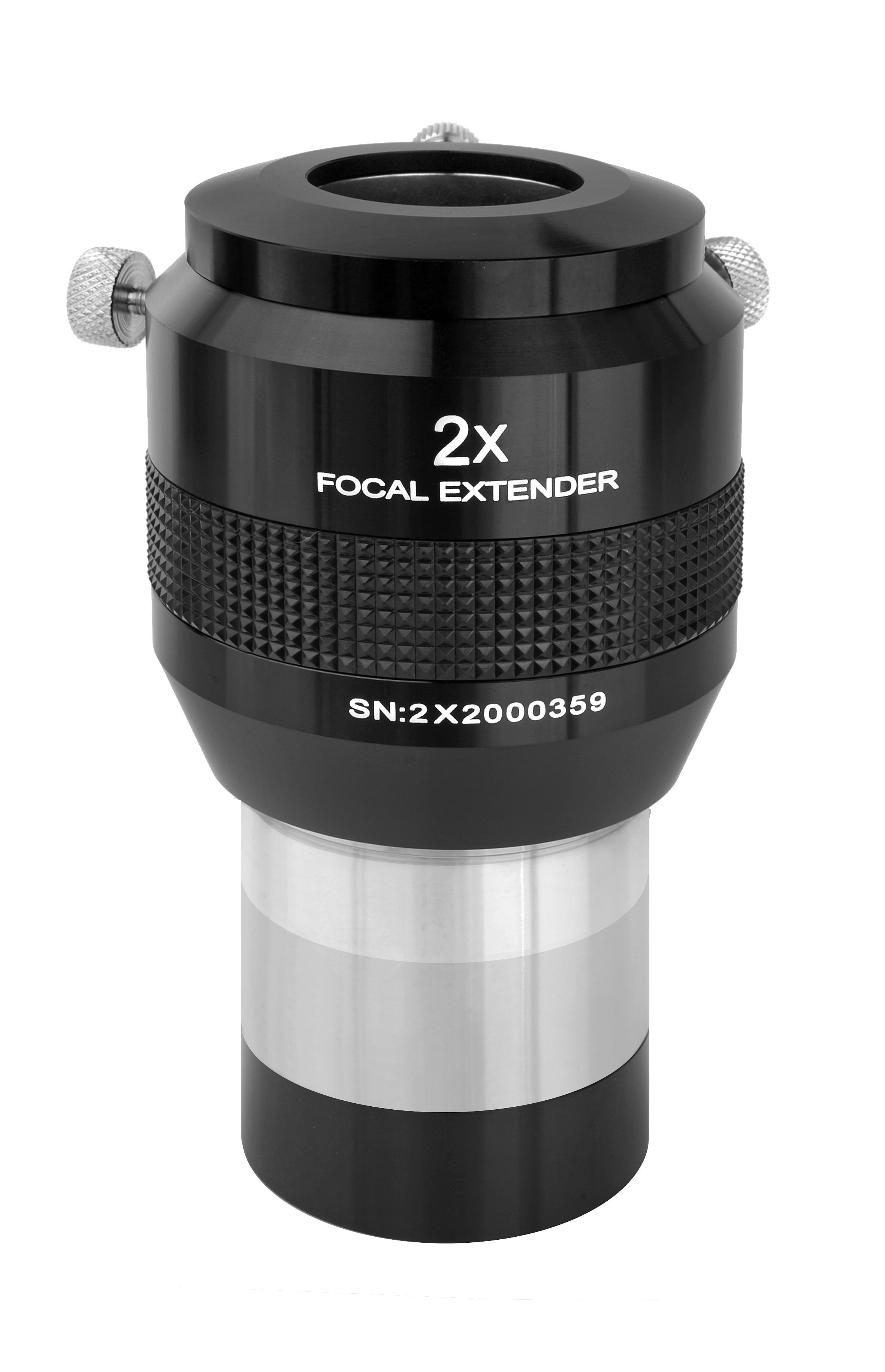 EXPLORE SCIENTIFIC convertitore di focale 2x 50,8mm/2"