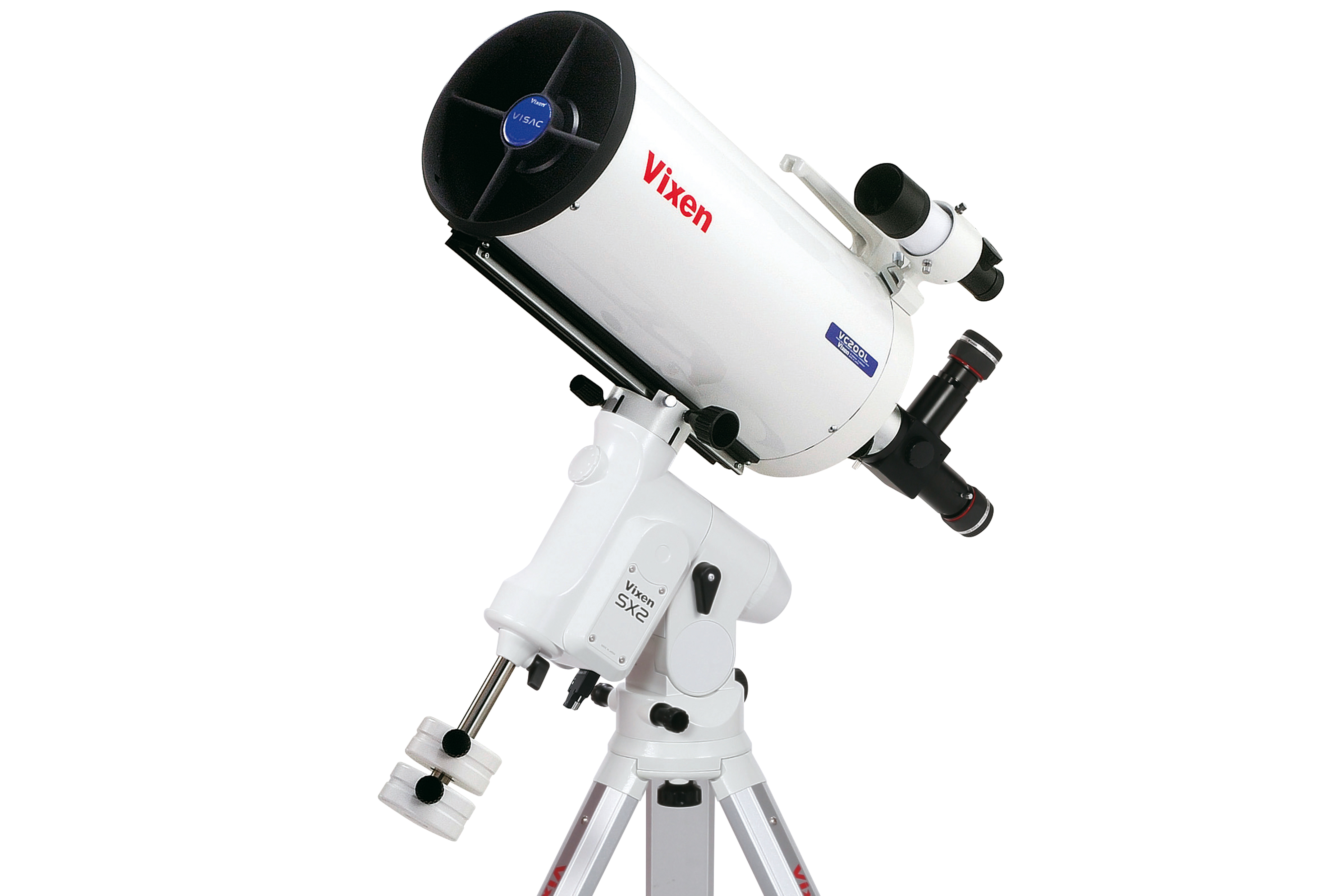 Vixen SX2WL VC200L Set telescopio