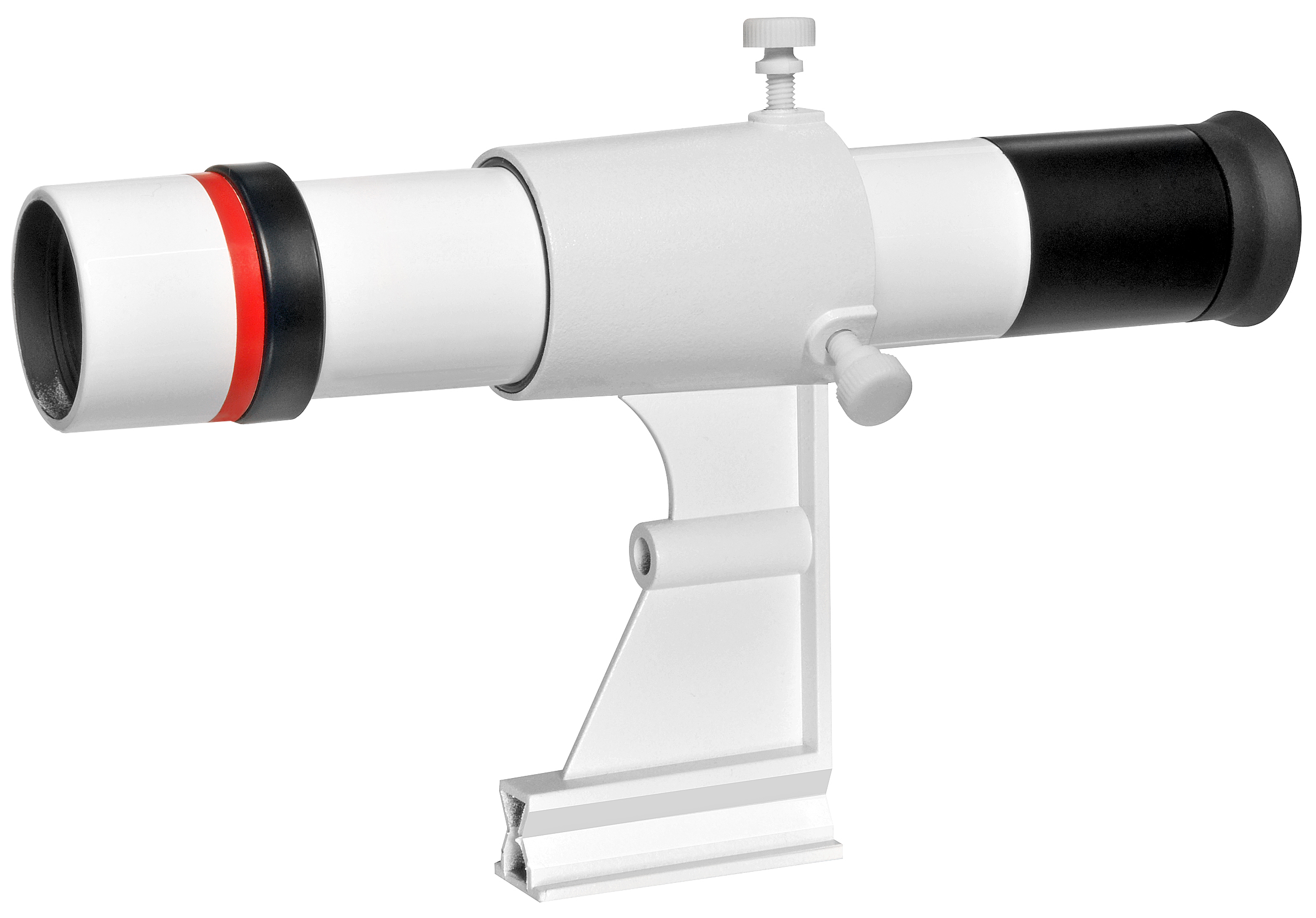 BRESSER Messier AR-102xs/460 Hexafoc tubo ottico