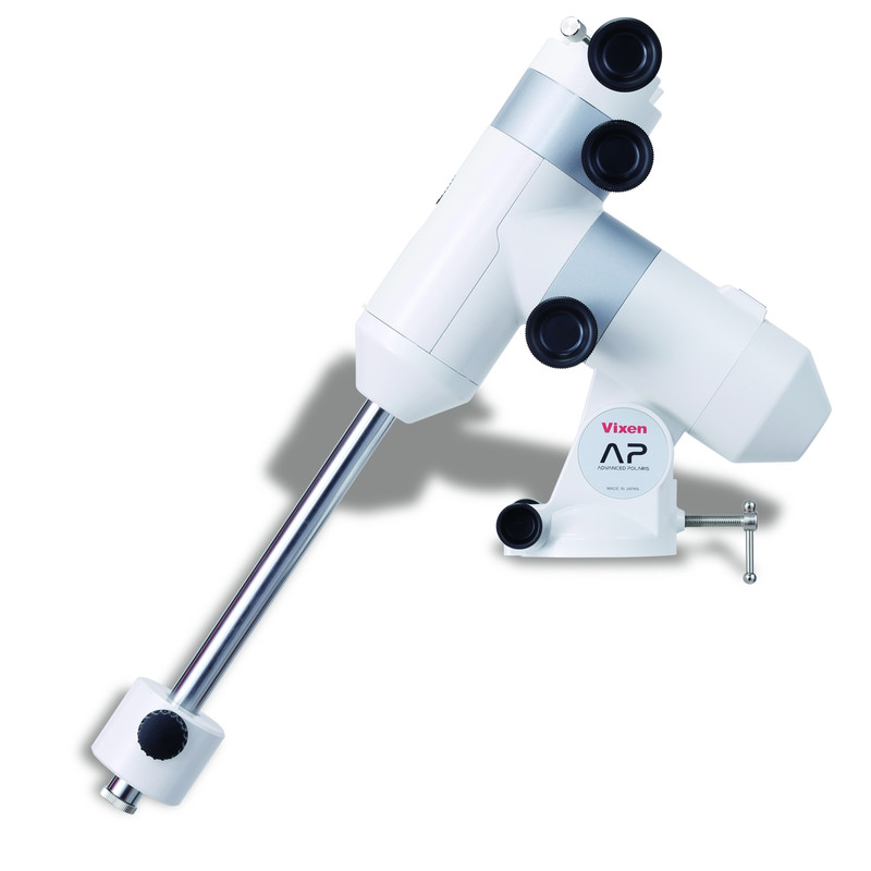 Set telescopio AP ED80Sf