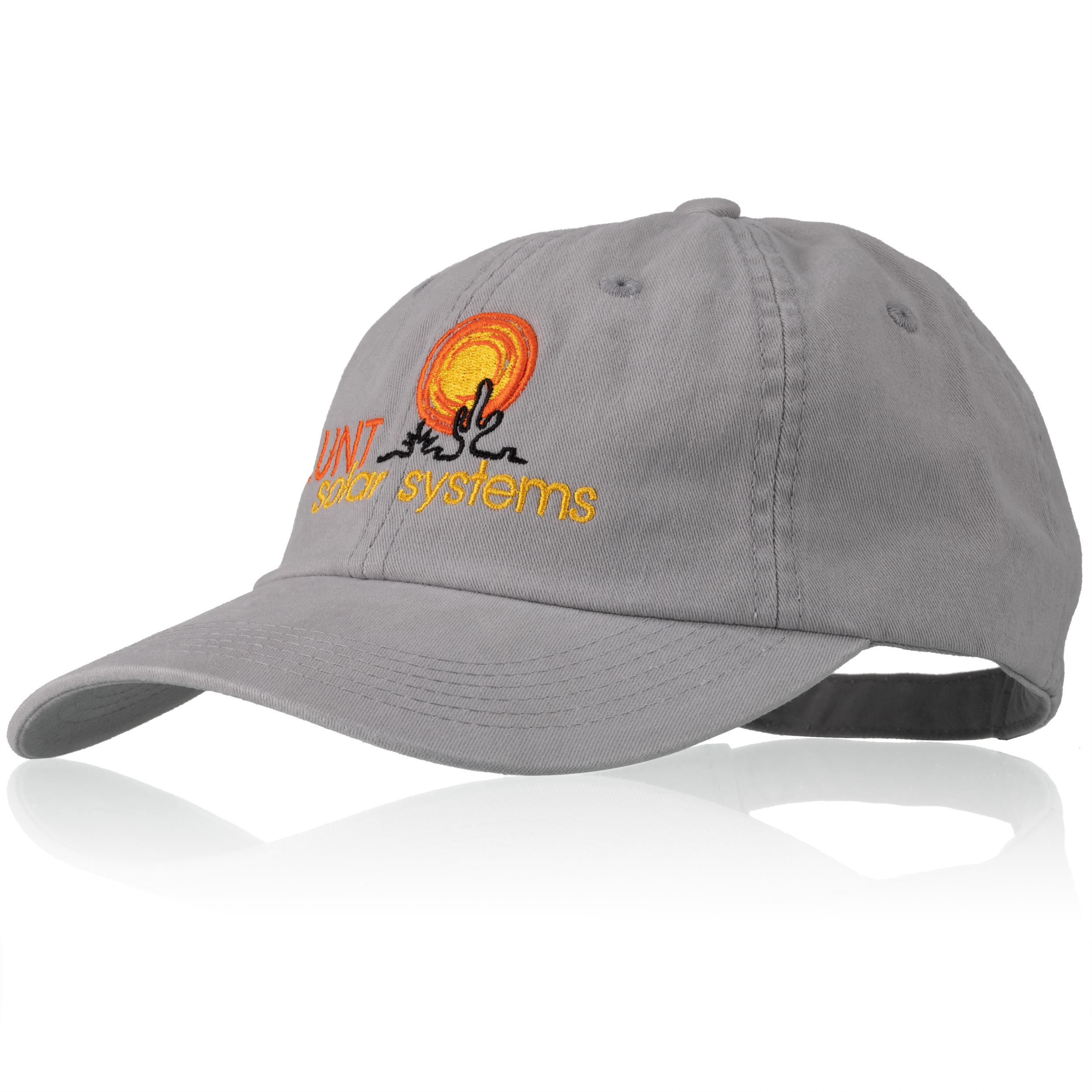 Cappellino da baseball LUNT CAP con protezione solare