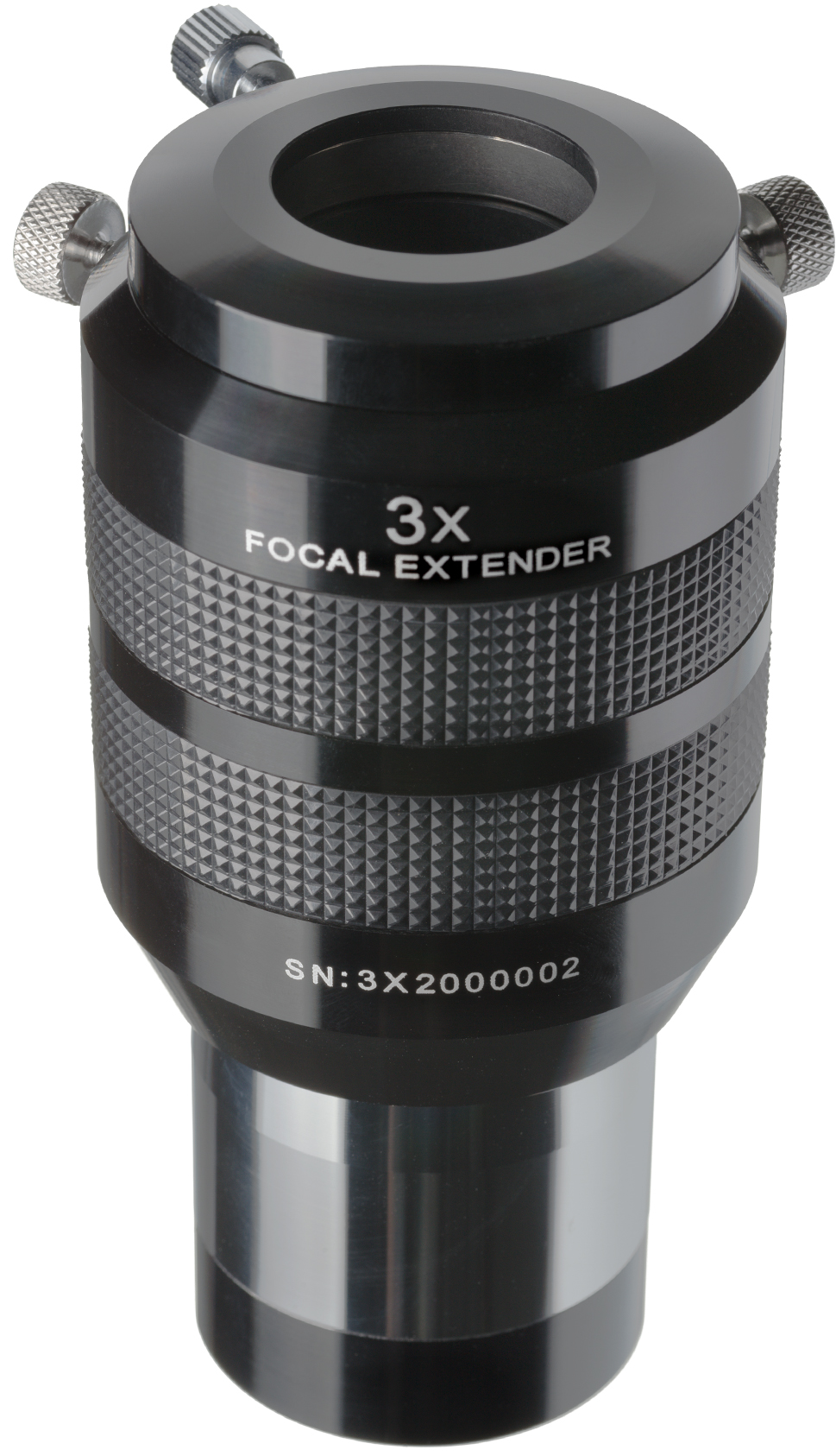 EXPLORE SCIENTIFIC convertitore di focale 3x 50,8mm/2"