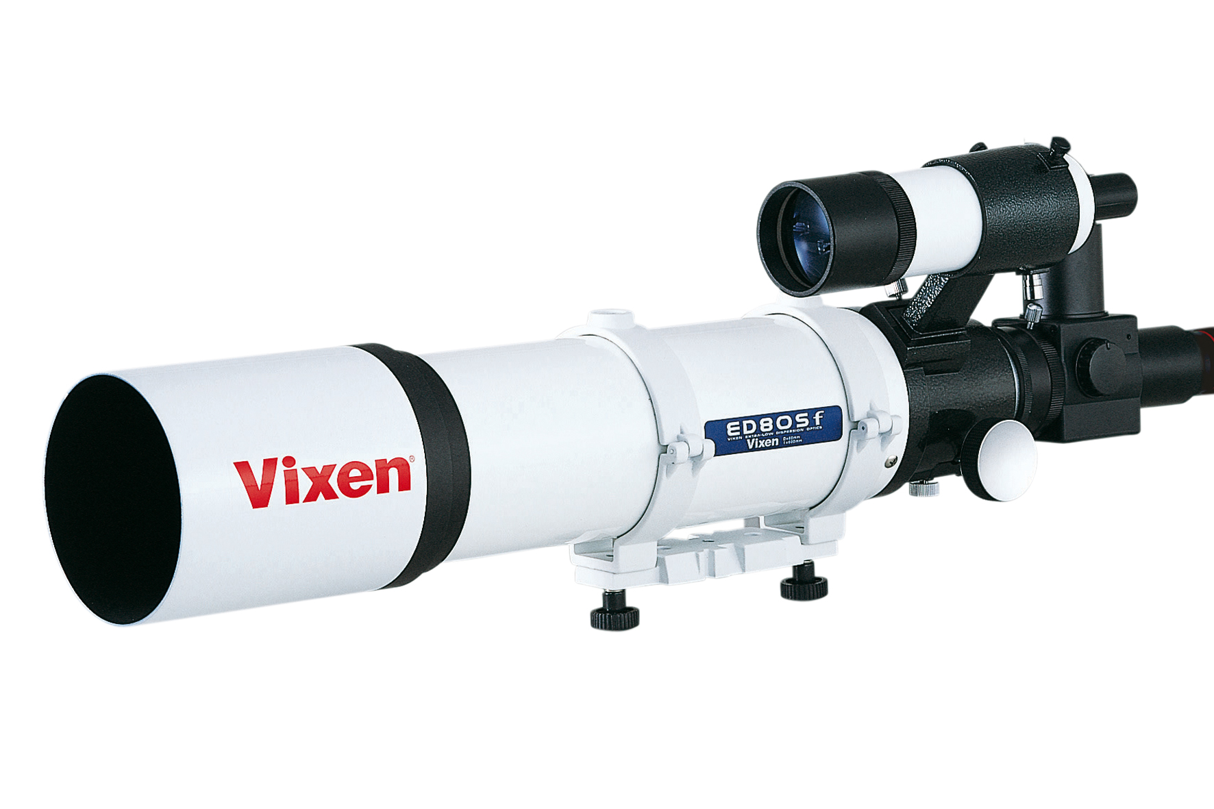 Vixen Telescopio rifrattore ED80Sf