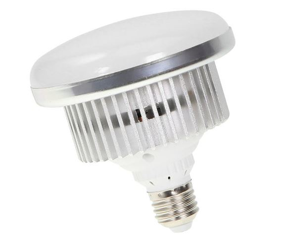Lampadina LED BRESSER BR-LB2 E27/12W (corrisponde a una lampadina convenzionale da 65W) 5500K