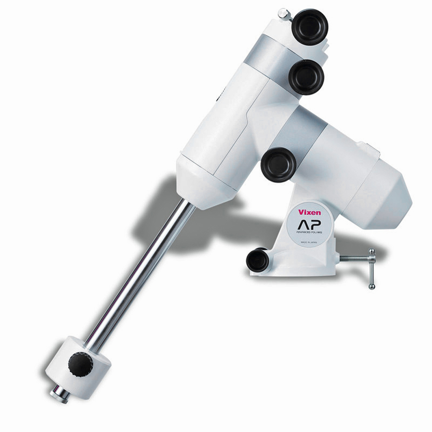 Vixen Set telescopio AP-R130Sf