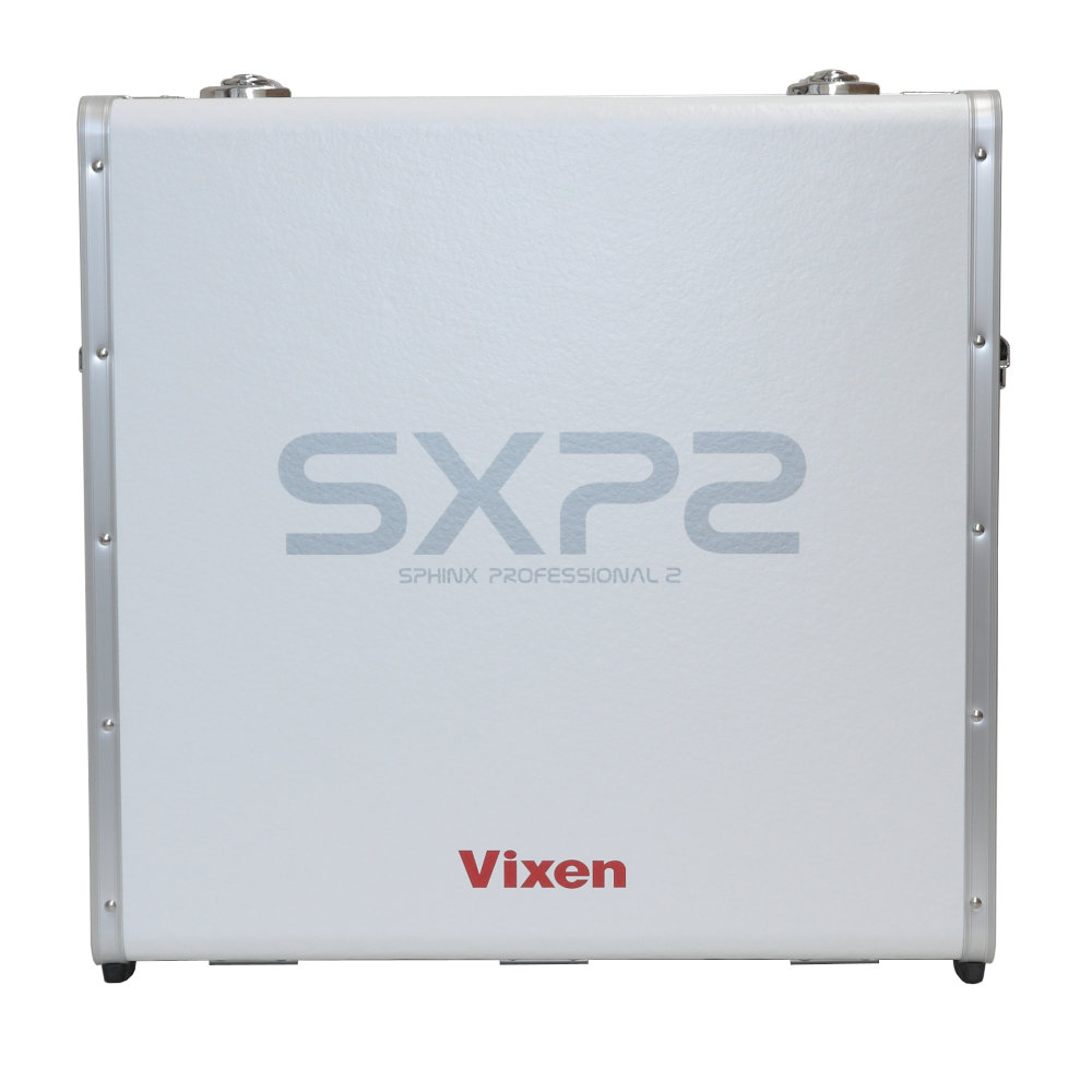 Valigetta da trasporto Vixen per la Montatura SXP2