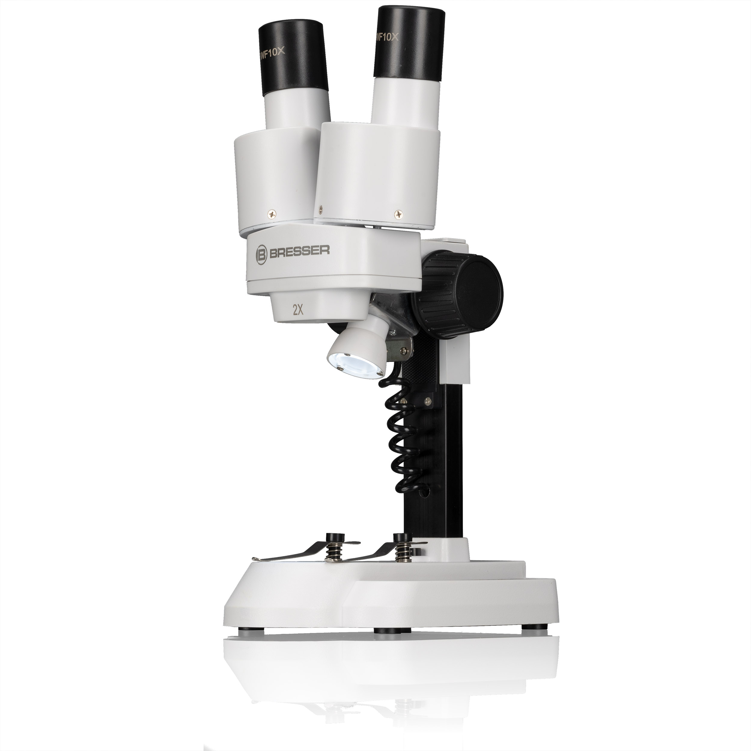 Stereomicroscopio BRESSER JUNIOR 20x