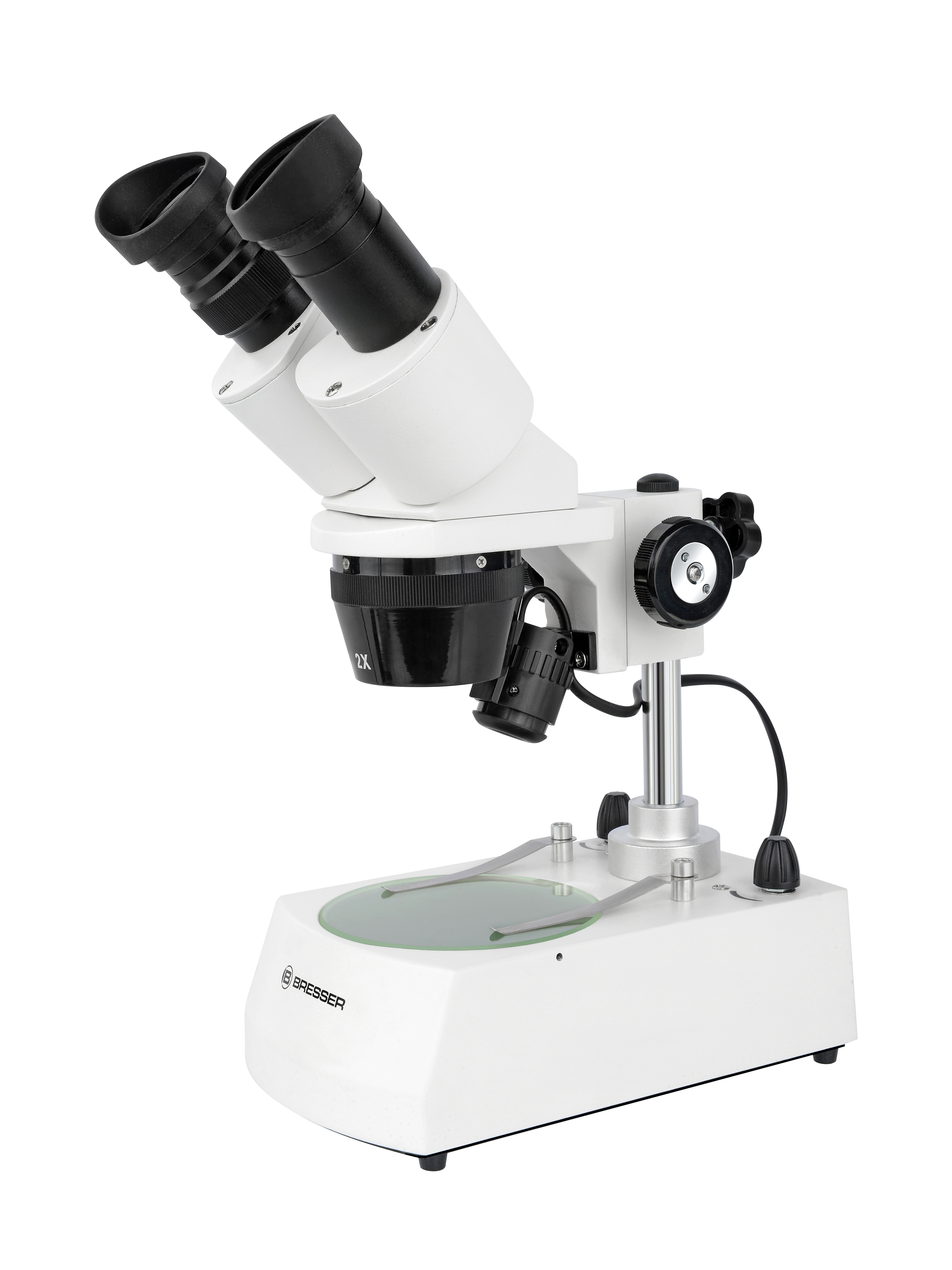 Stereomicroscopio BRESSER Erudit ICD (30.5)
