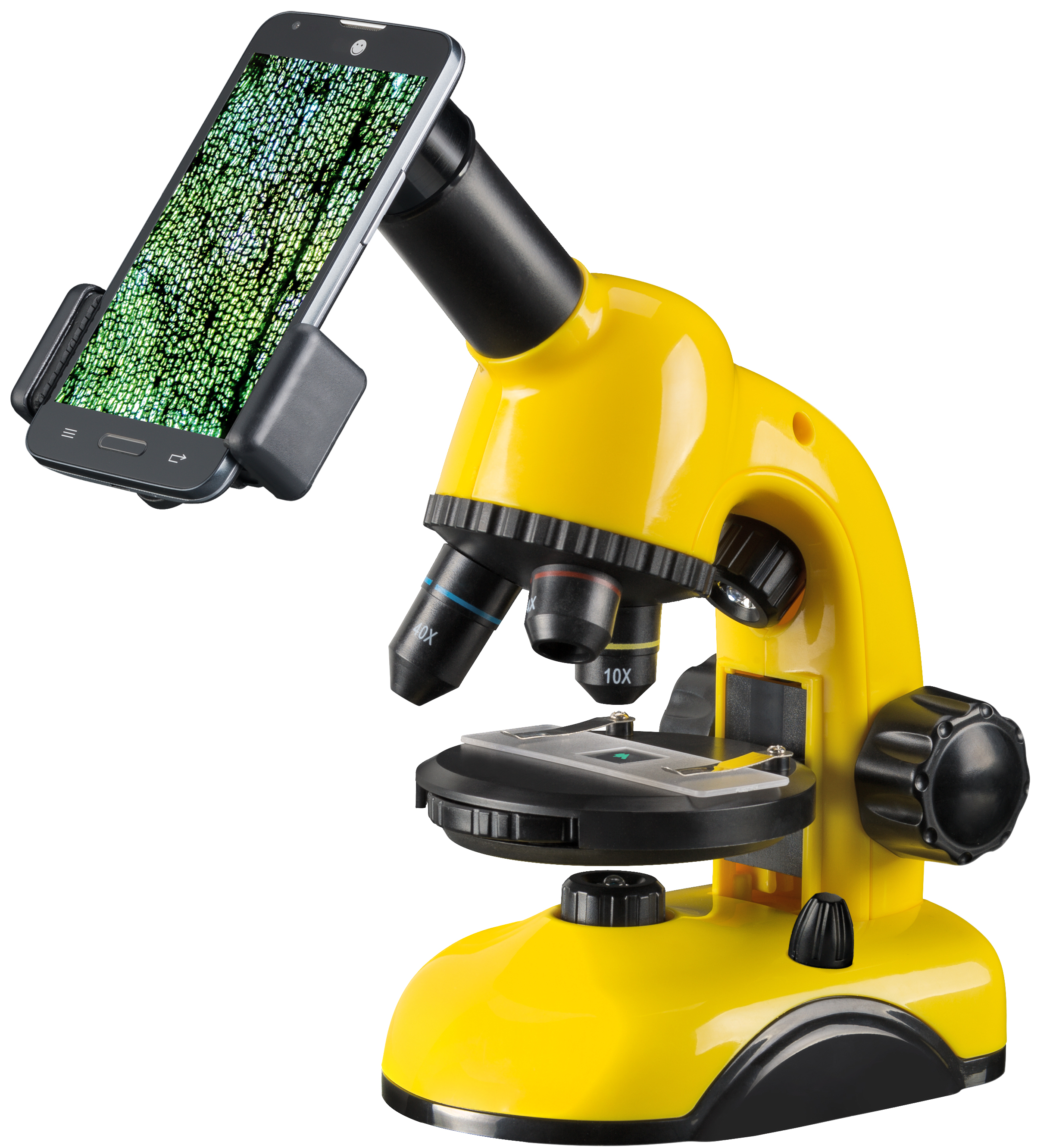 Microscopio 40x-800x NATIONAL GEOGRAPHIC
