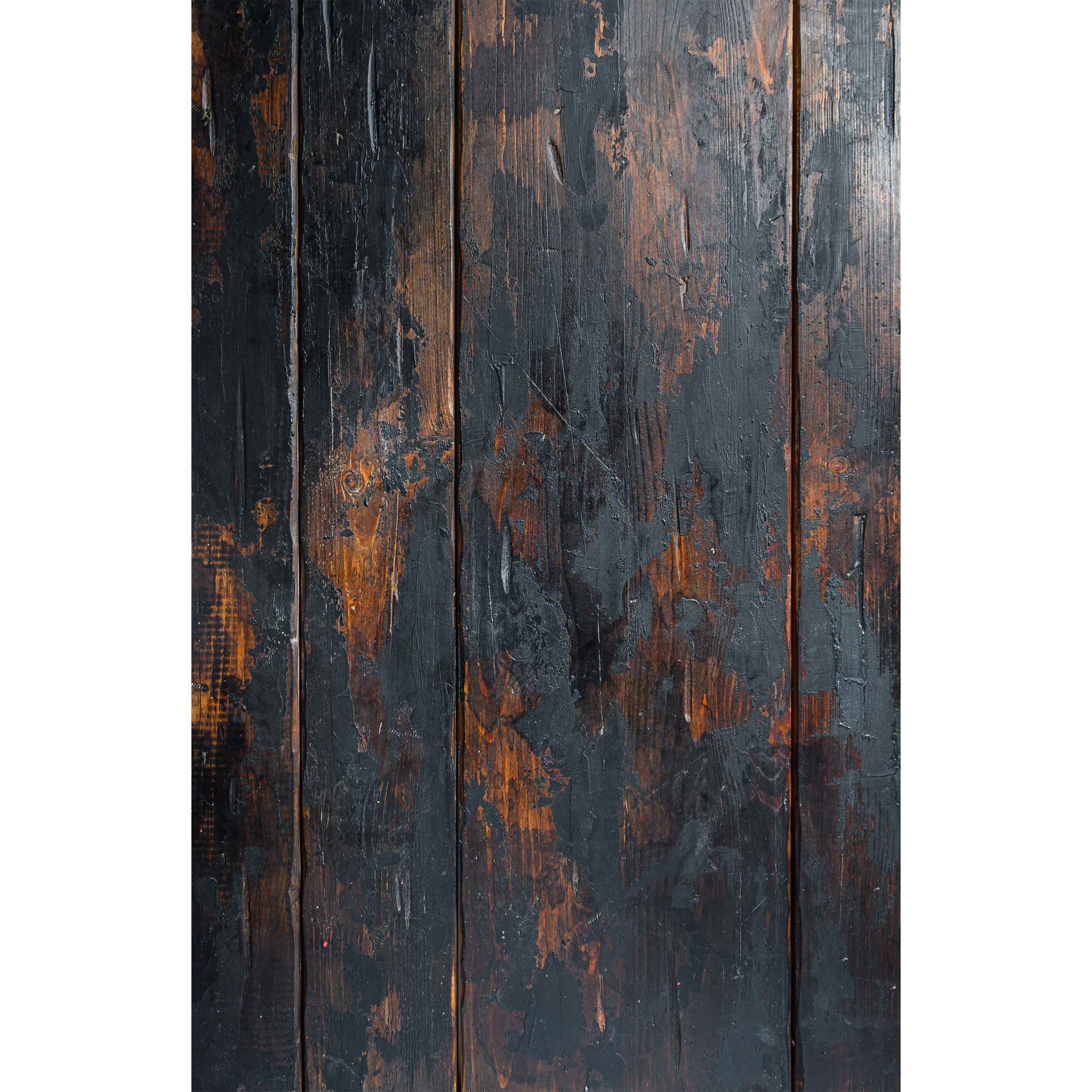 BRESSER Backdrop in vinile 60 x 90 cm Driftwood Design